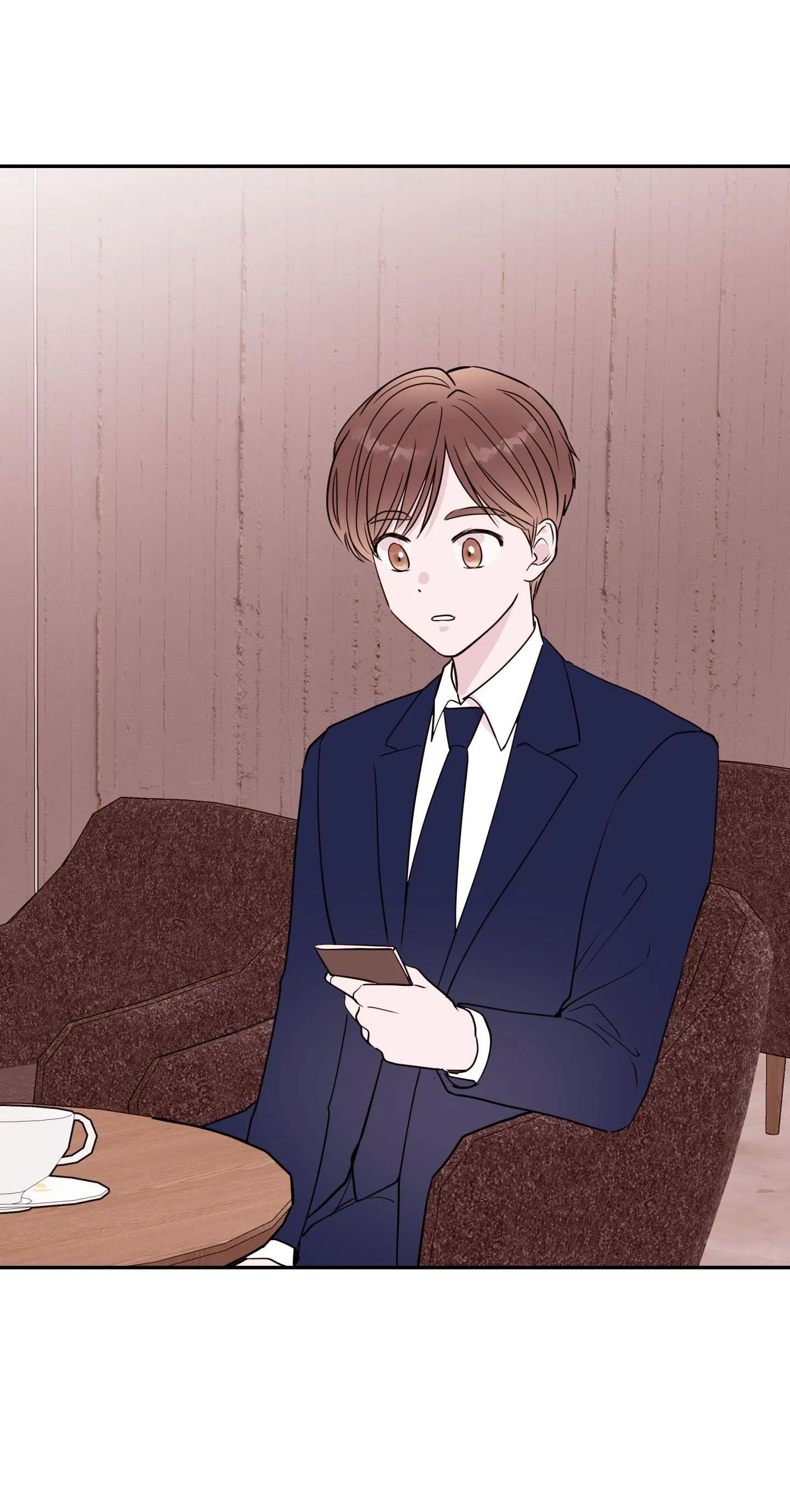 (END) TÊN EM VỢ NGUY HIỂM CỦA TÔI Chapter 22 Trang 71