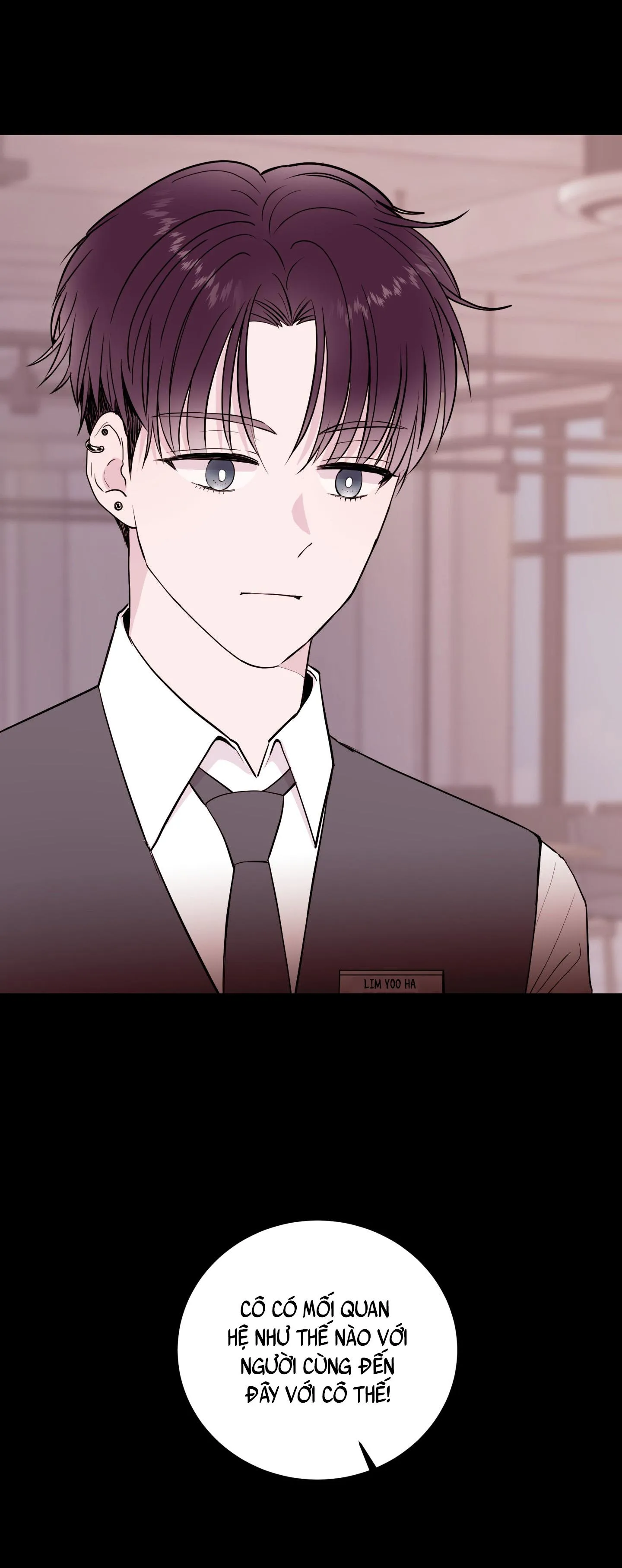 (END) TÊN EM VỢ NGUY HIỂM CỦA TÔI Chapter 23 Trang 3