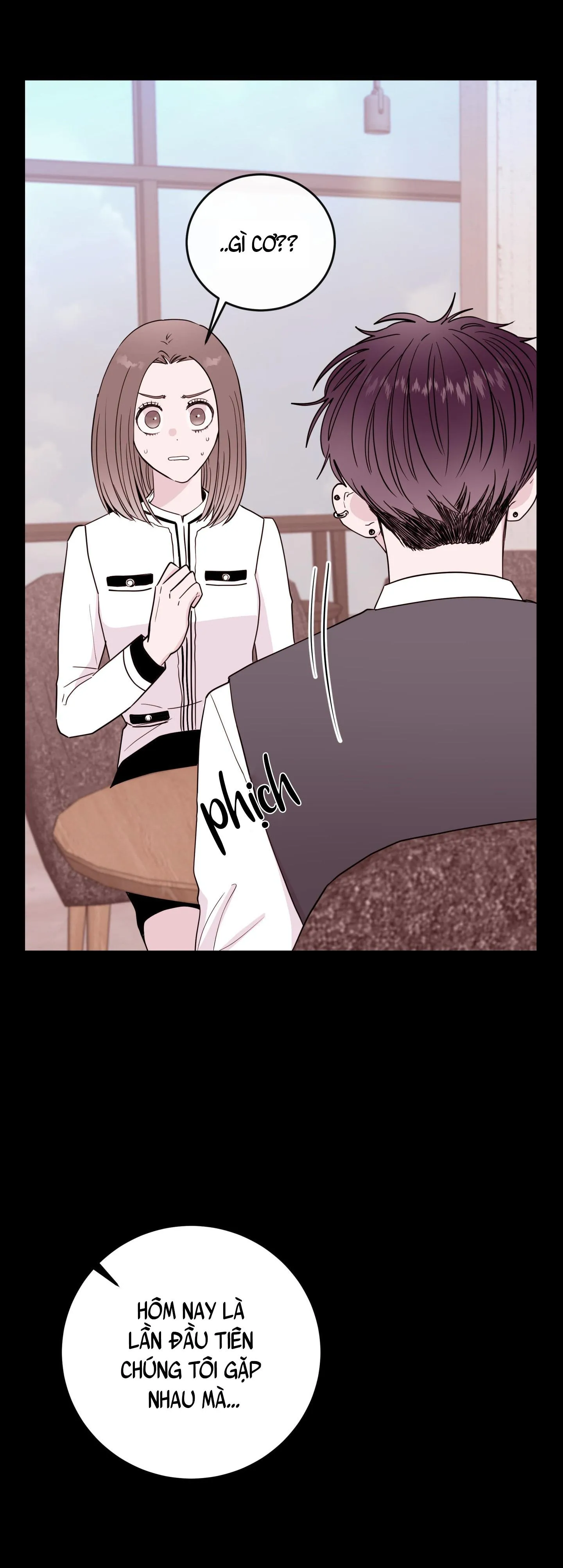 (END) TÊN EM VỢ NGUY HIỂM CỦA TÔI Chapter 23 Trang 4