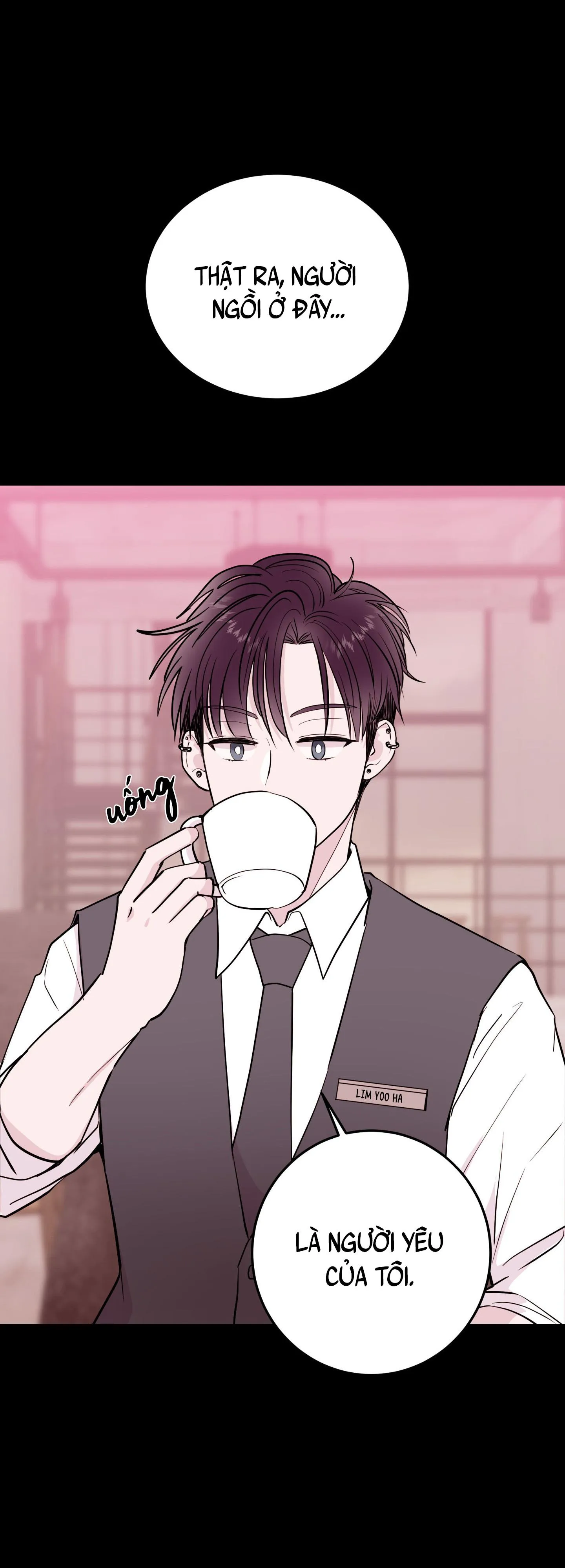 (END) TÊN EM VỢ NGUY HIỂM CỦA TÔI Chapter 23 Trang 6