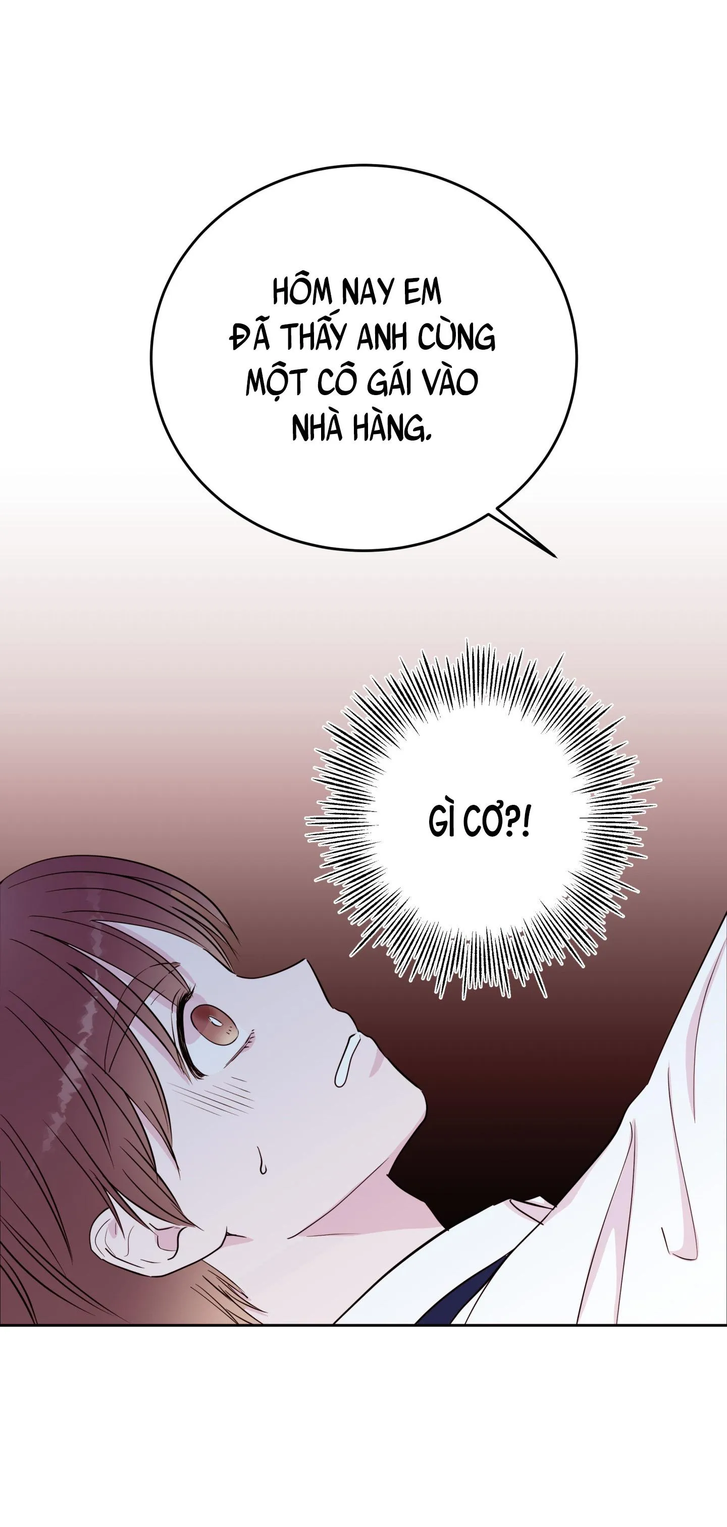 (END) TÊN EM VỢ NGUY HIỂM CỦA TÔI Chapter 23 Trang 17