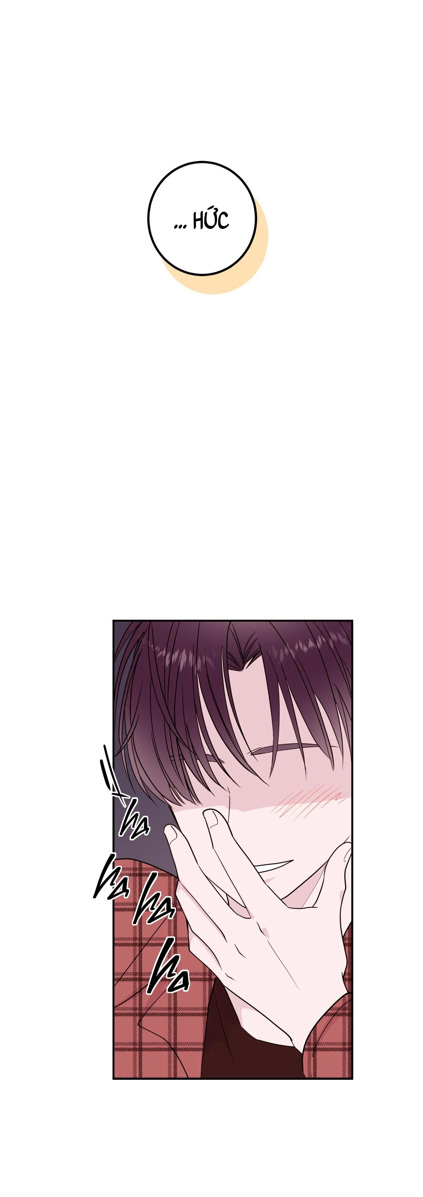 (END) TÊN EM VỢ NGUY HIỂM CỦA TÔI Chapter 23 Trang 27