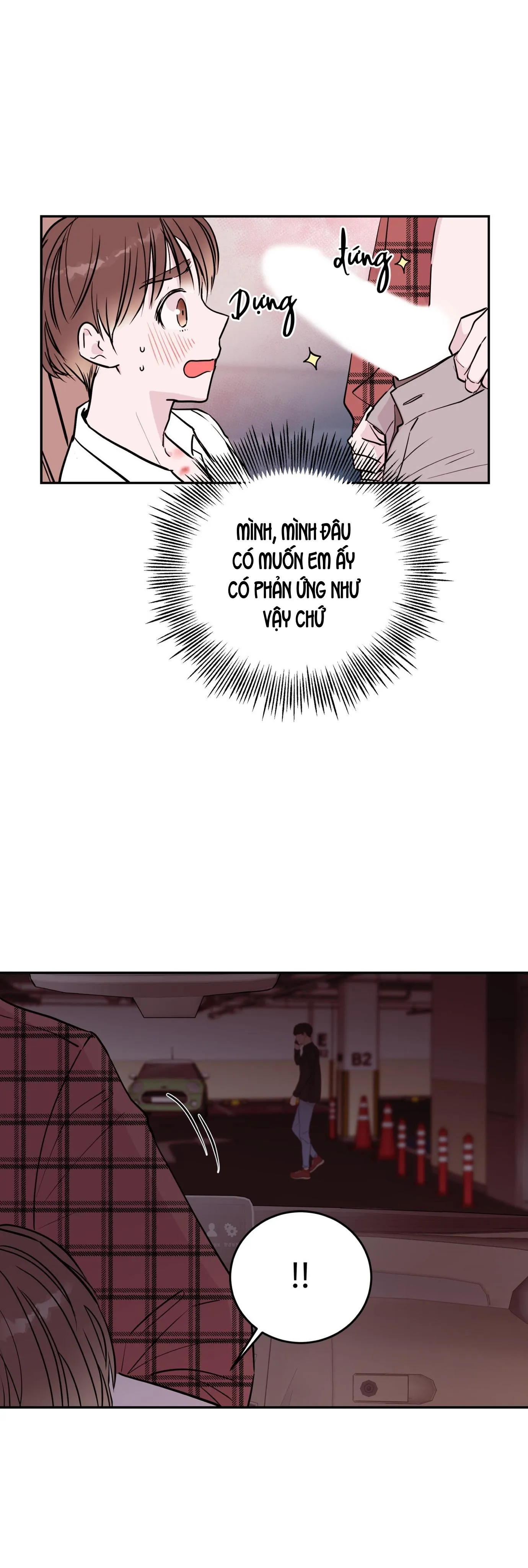 (END) TÊN EM VỢ NGUY HIỂM CỦA TÔI Chapter 23 Trang 30