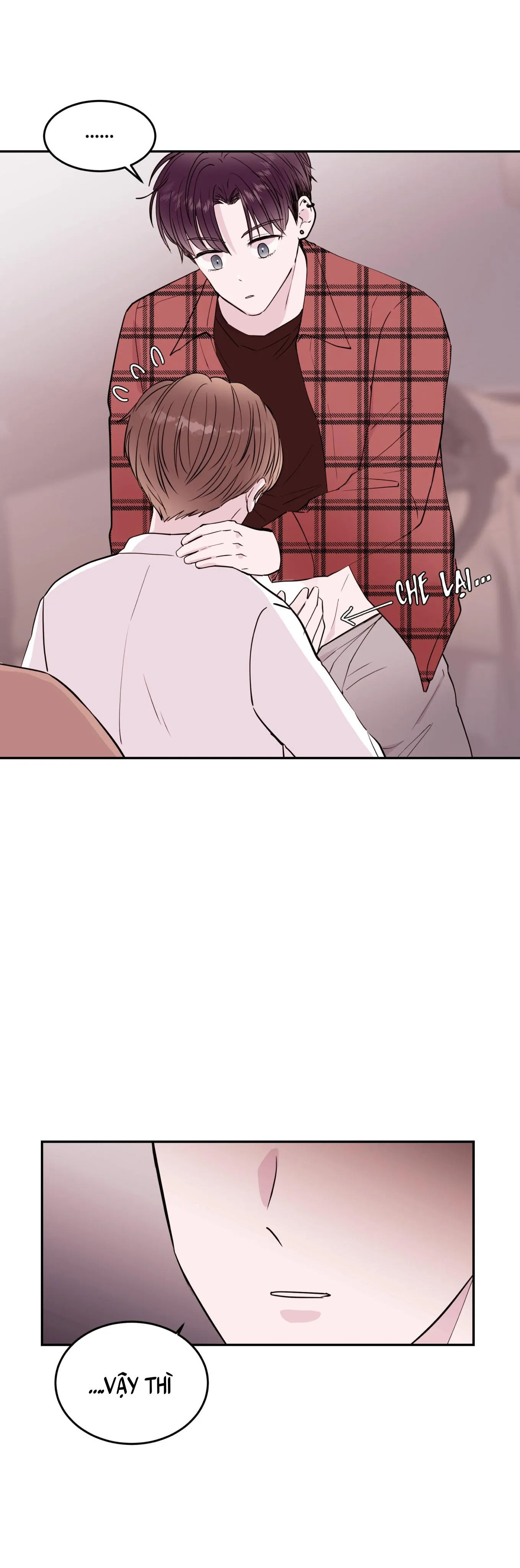 (END) TÊN EM VỢ NGUY HIỂM CỦA TÔI Chapter 23 Trang 33