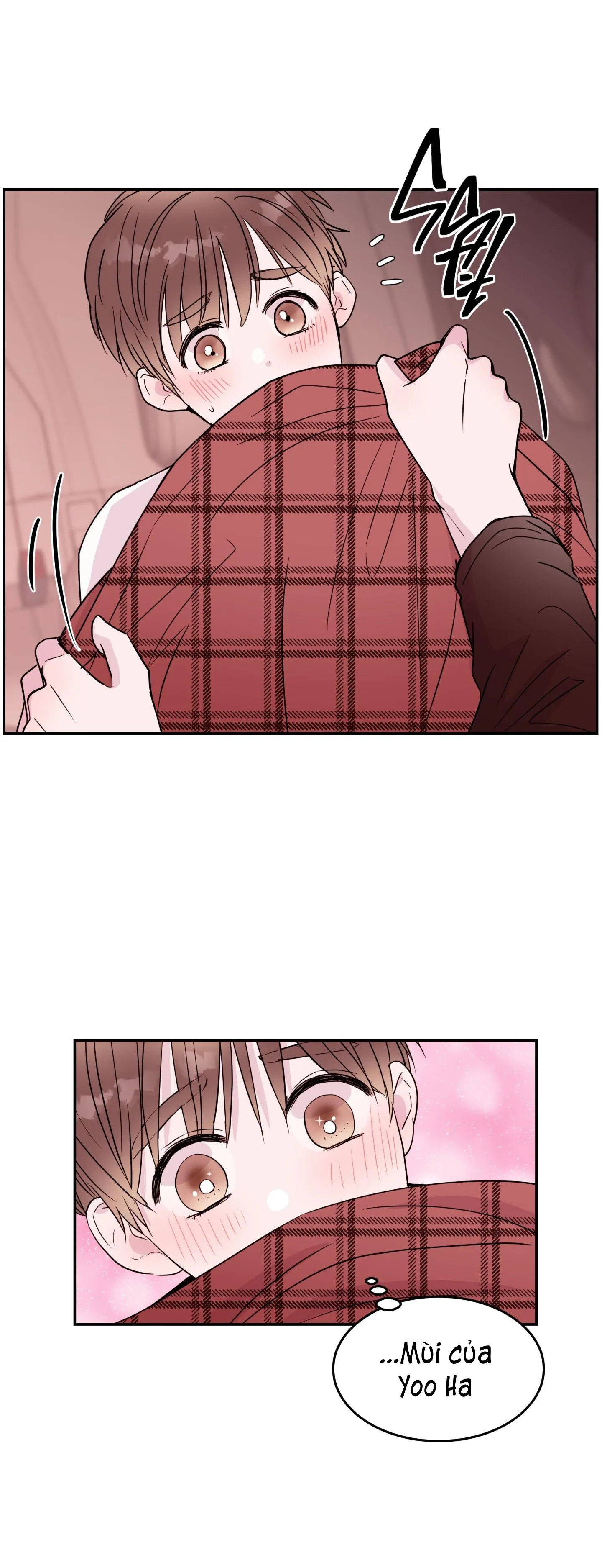 (END) TÊN EM VỢ NGUY HIỂM CỦA TÔI Chapter 23 Trang 34