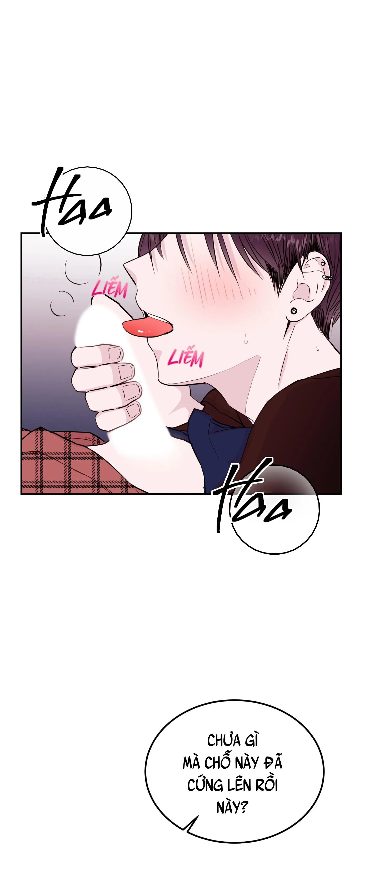 (END) TÊN EM VỢ NGUY HIỂM CỦA TÔI Chapter 23 Trang 37