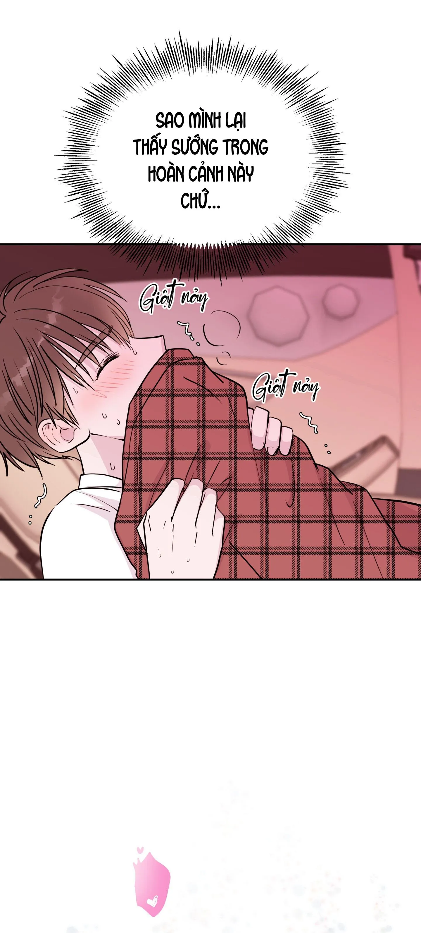 (END) TÊN EM VỢ NGUY HIỂM CỦA TÔI Chapter 23 Trang 38