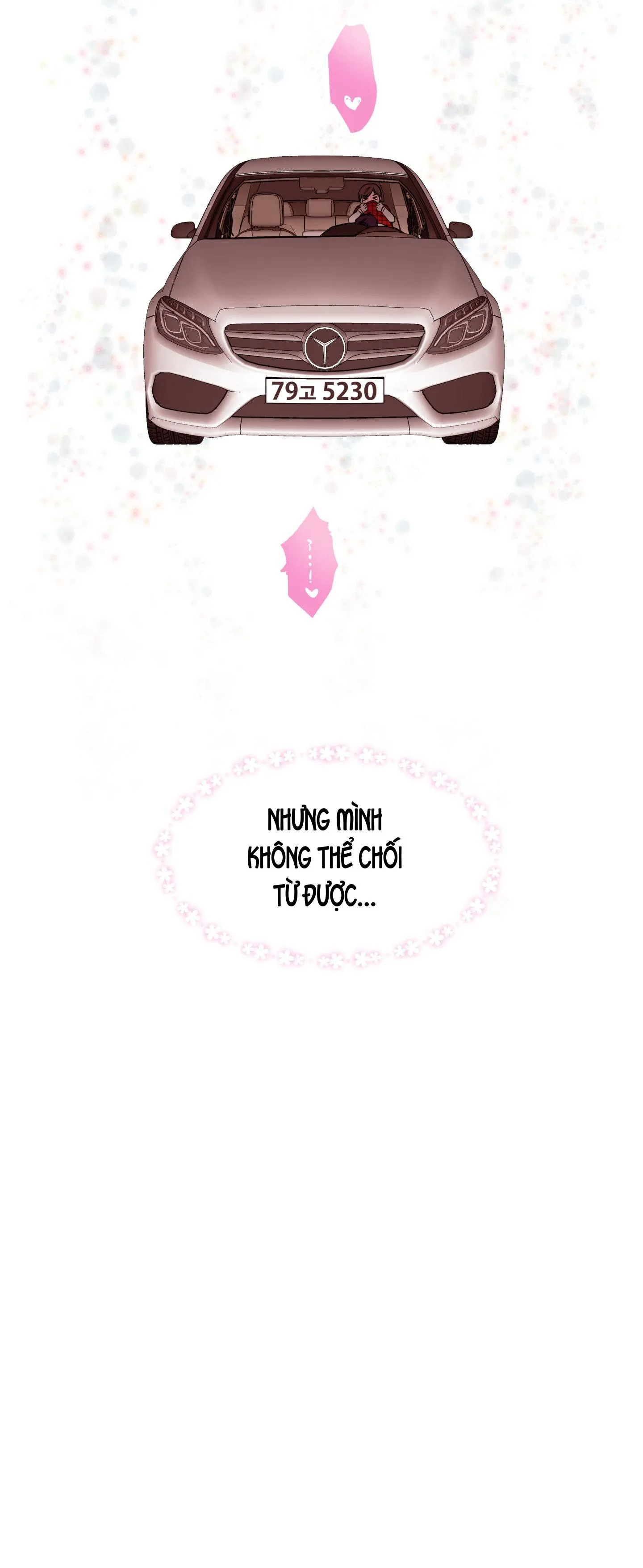 (END) TÊN EM VỢ NGUY HIỂM CỦA TÔI Chapter 23 Trang 39