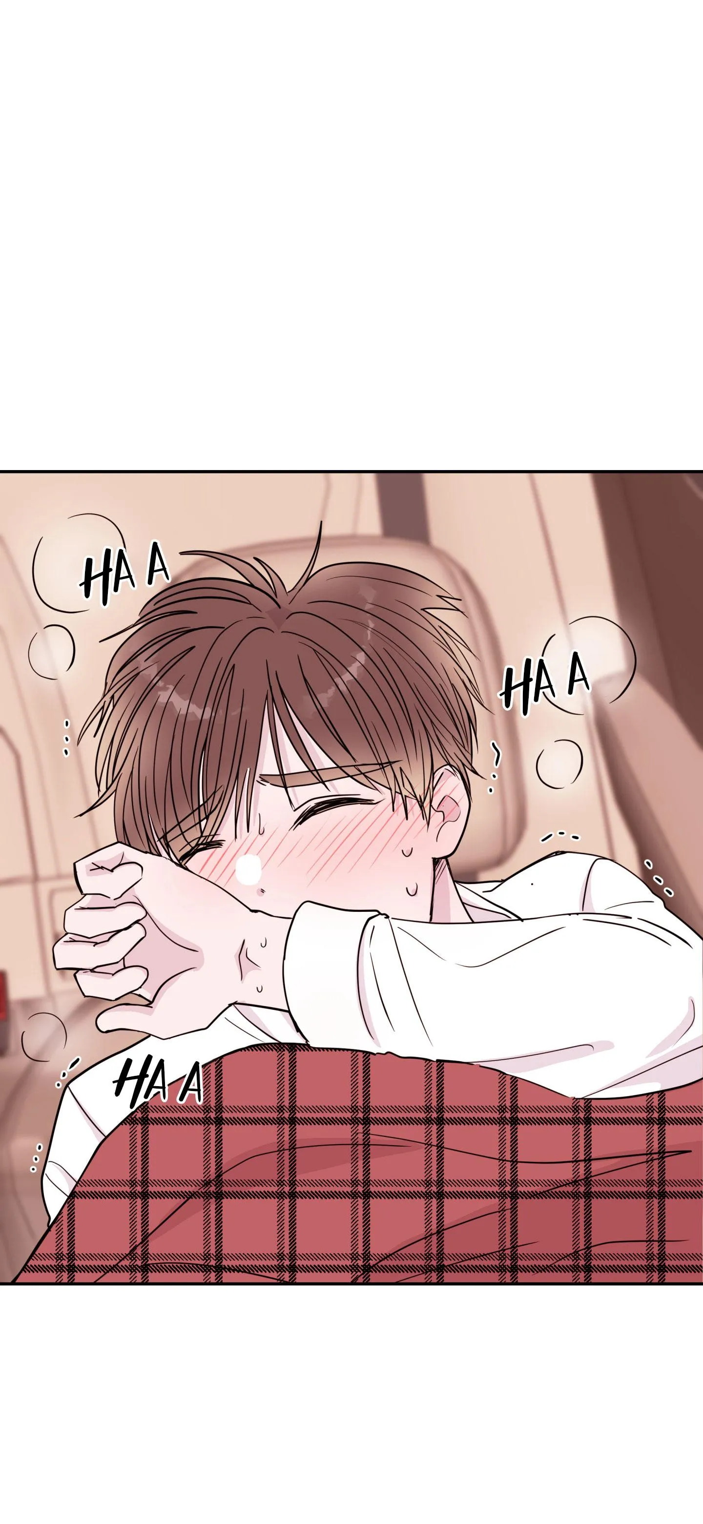 (END) TÊN EM VỢ NGUY HIỂM CỦA TÔI Chapter 24 Trang 7