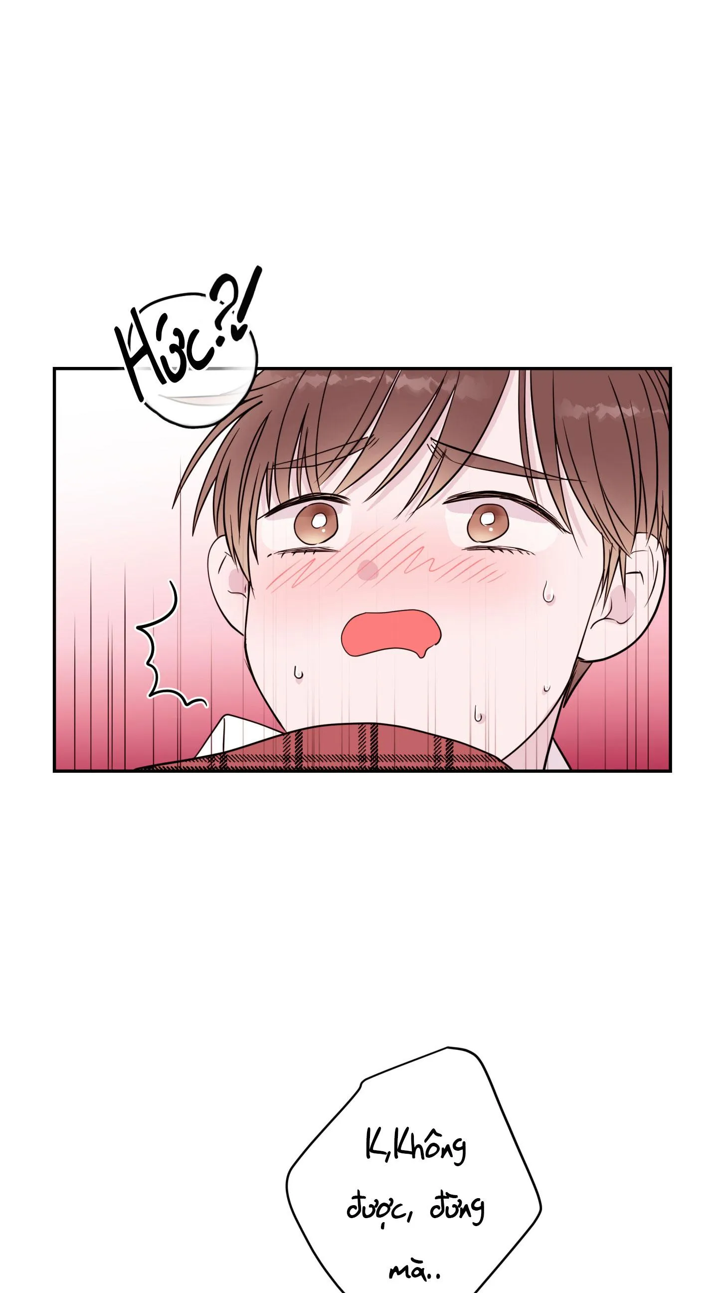 (END) TÊN EM VỢ NGUY HIỂM CỦA TÔI Chapter 24 Trang 14