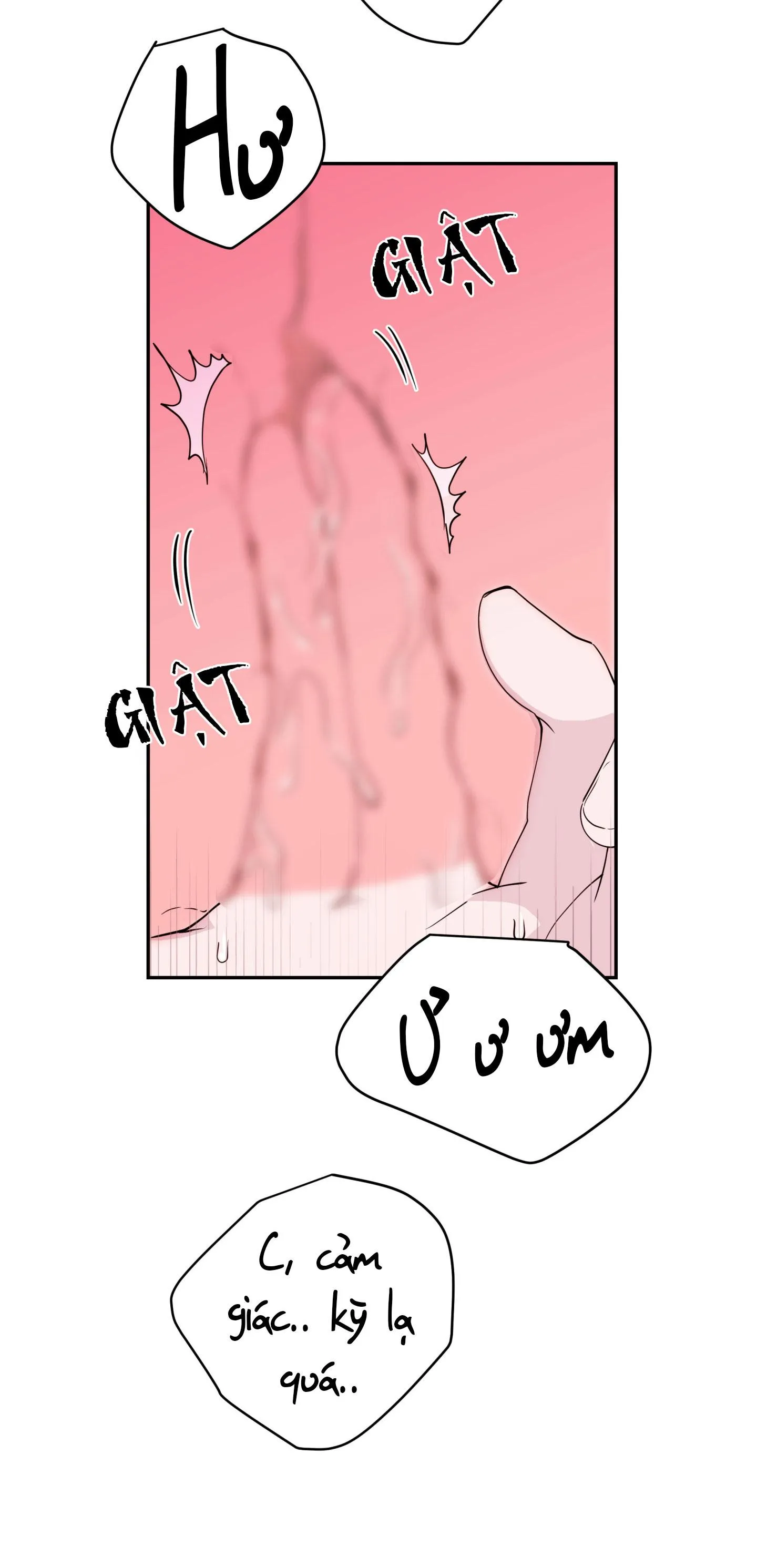 (END) TÊN EM VỢ NGUY HIỂM CỦA TÔI Chapter 24 Trang 15