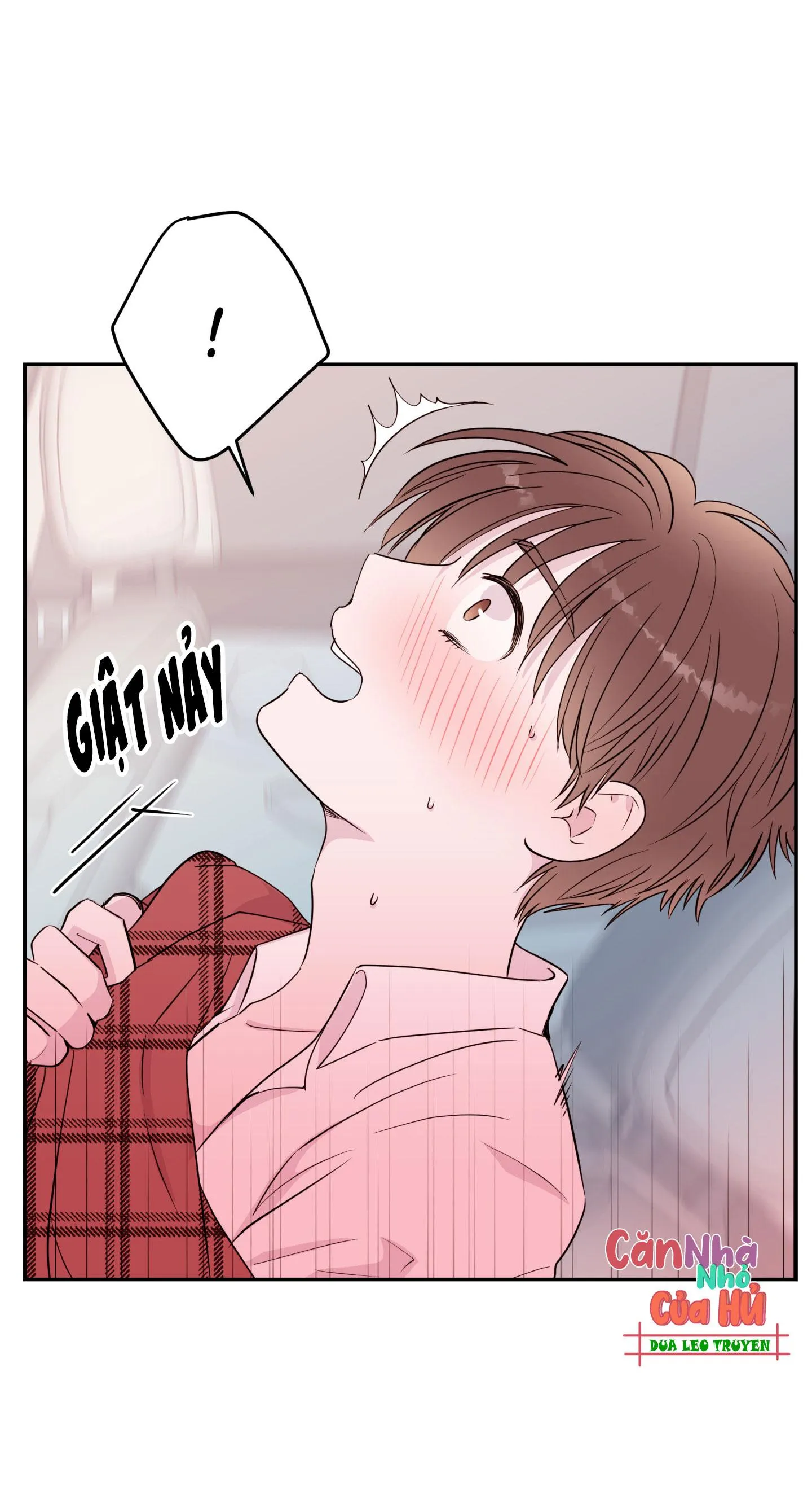 (END) TÊN EM VỢ NGUY HIỂM CỦA TÔI Chapter 24 Trang 20