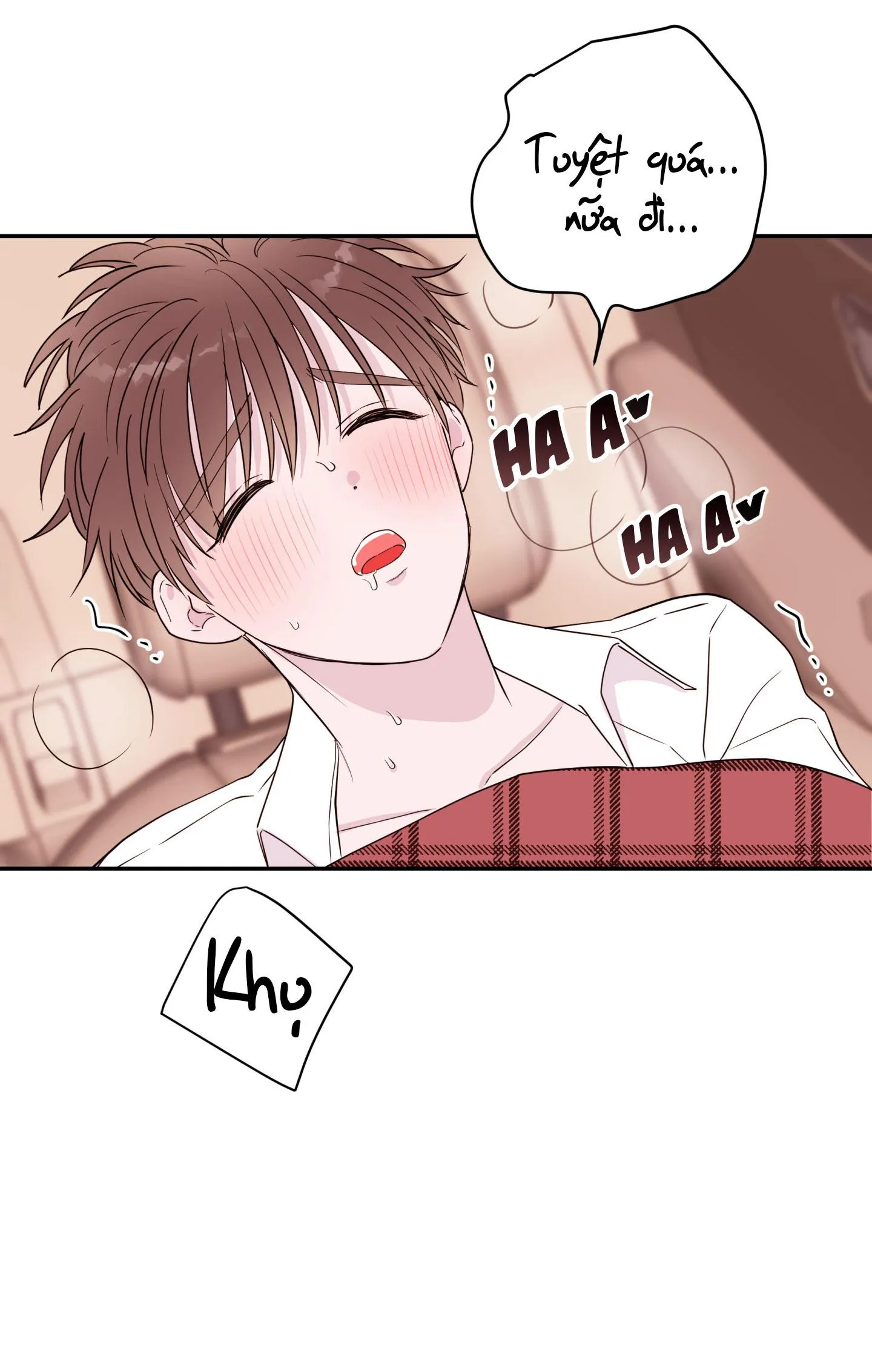 (END) TÊN EM VỢ NGUY HIỂM CỦA TÔI Chapter 24 Trang 26