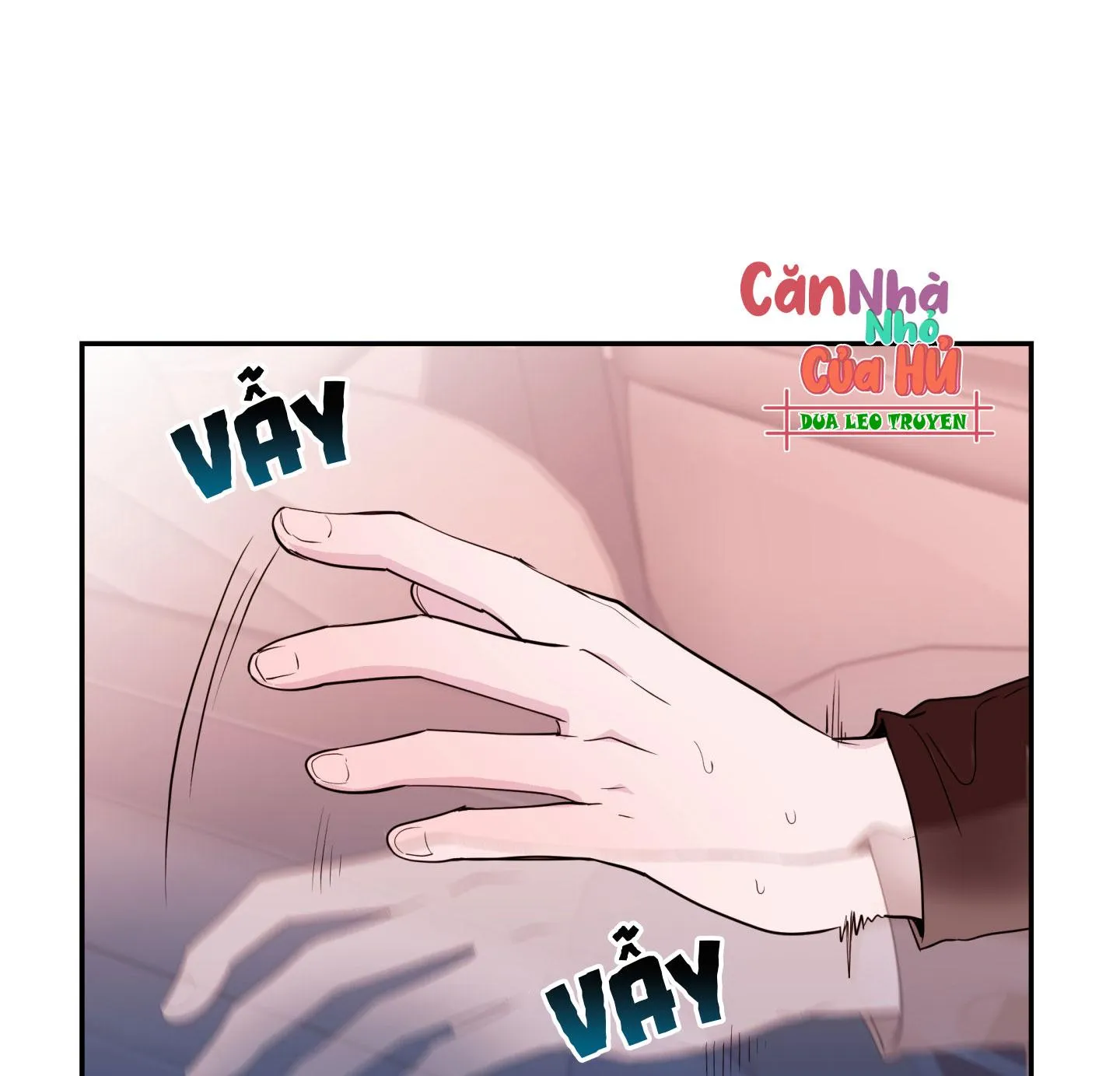 (END) TÊN EM VỢ NGUY HIỂM CỦA TÔI Chapter 24 Trang 28
