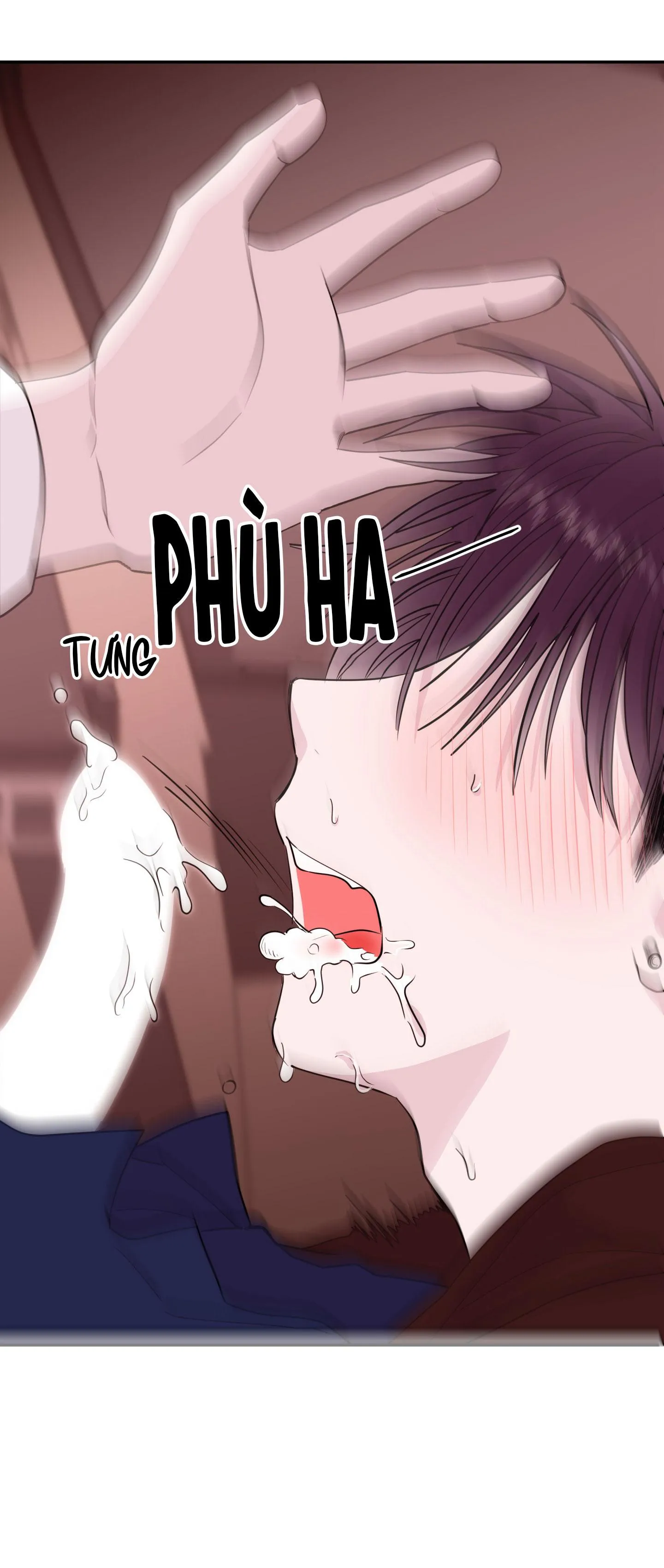 (END) TÊN EM VỢ NGUY HIỂM CỦA TÔI Chapter 24 Trang 30