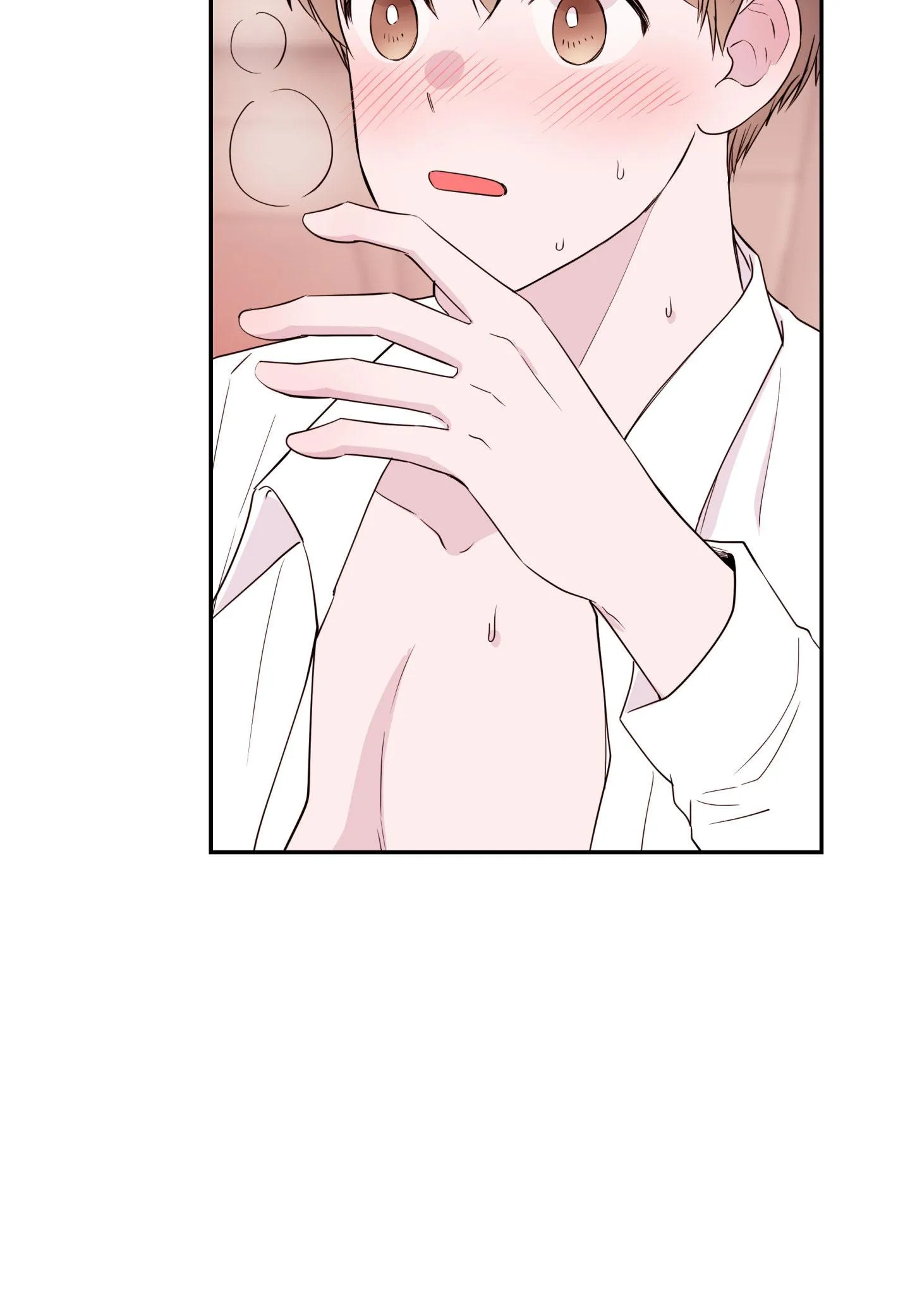 (END) TÊN EM VỢ NGUY HIỂM CỦA TÔI Chapter 24 Trang 35