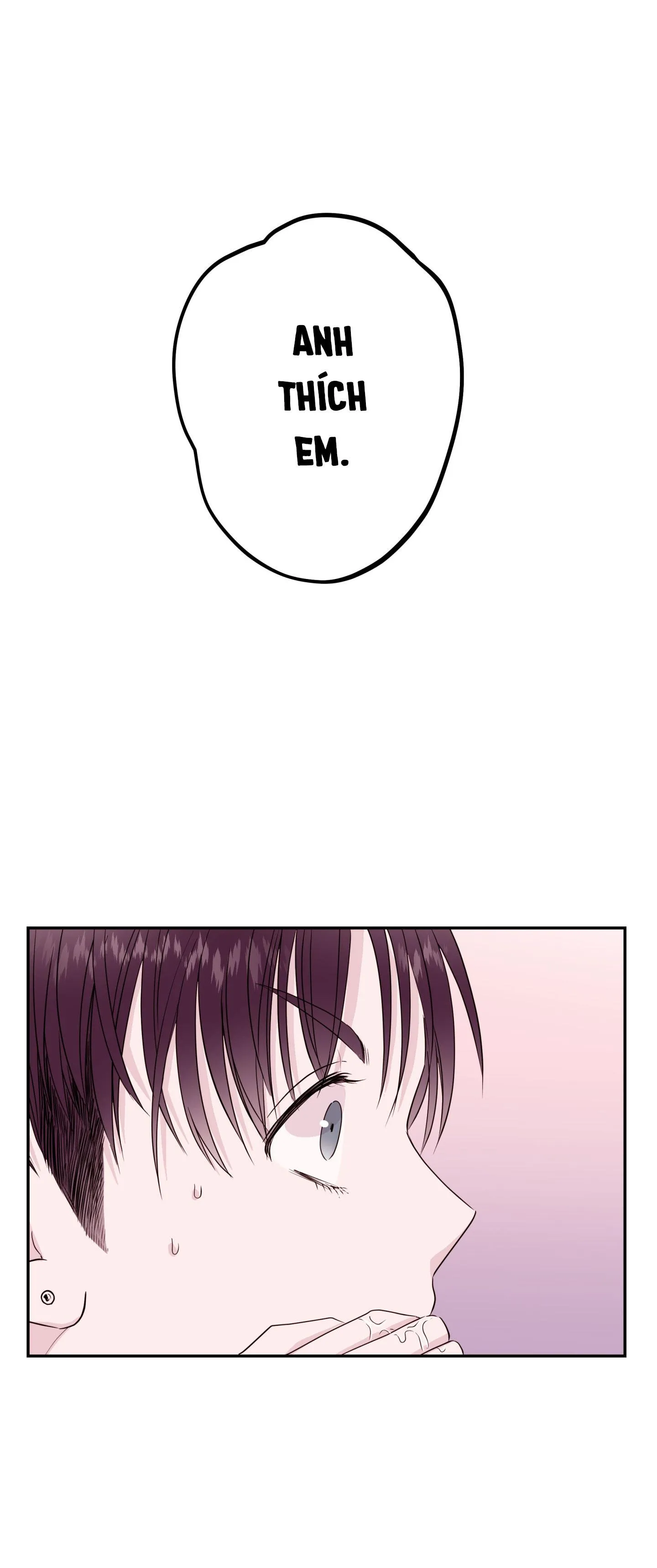 (END) TÊN EM VỢ NGUY HIỂM CỦA TÔI Chapter 24 Trang 36