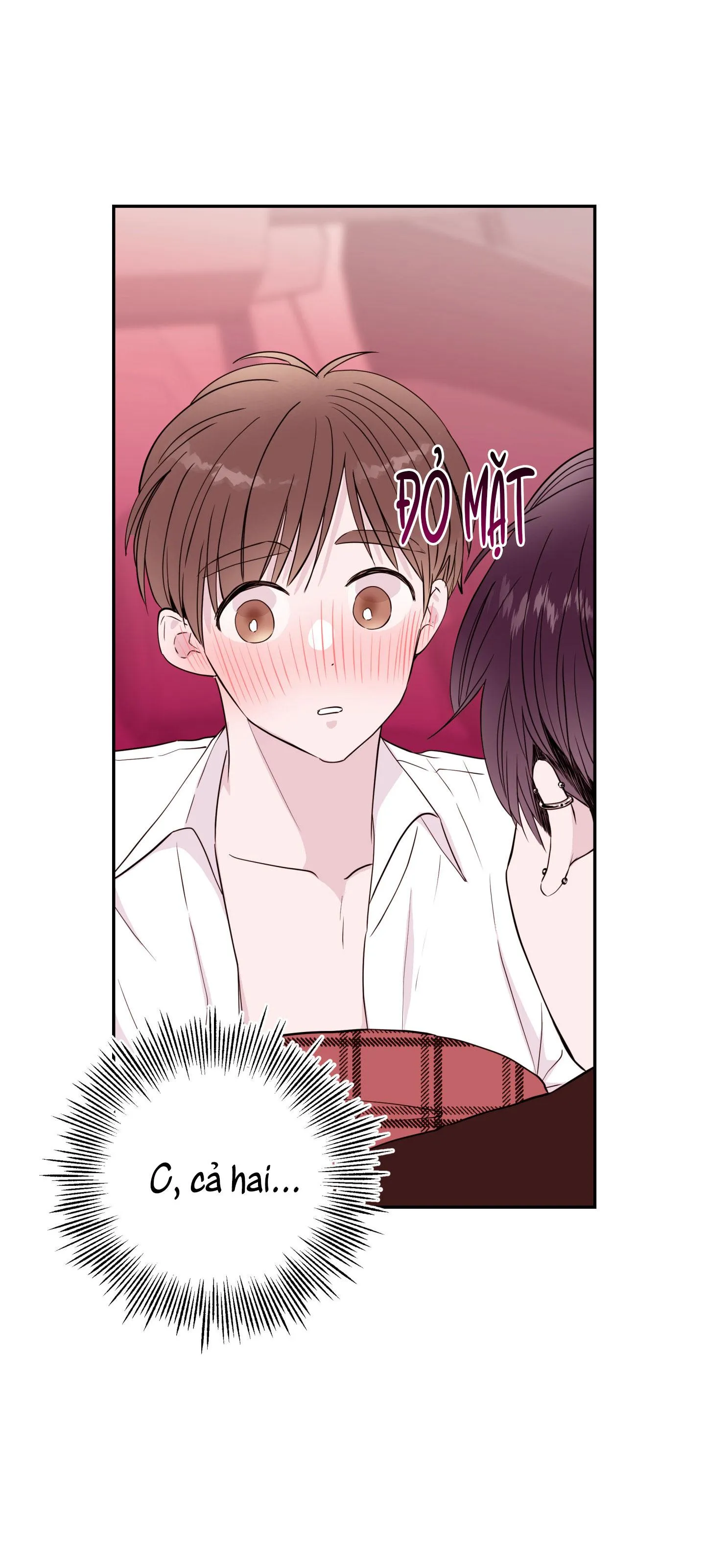 (END) TÊN EM VỢ NGUY HIỂM CỦA TÔI Chapter 24 Trang 42