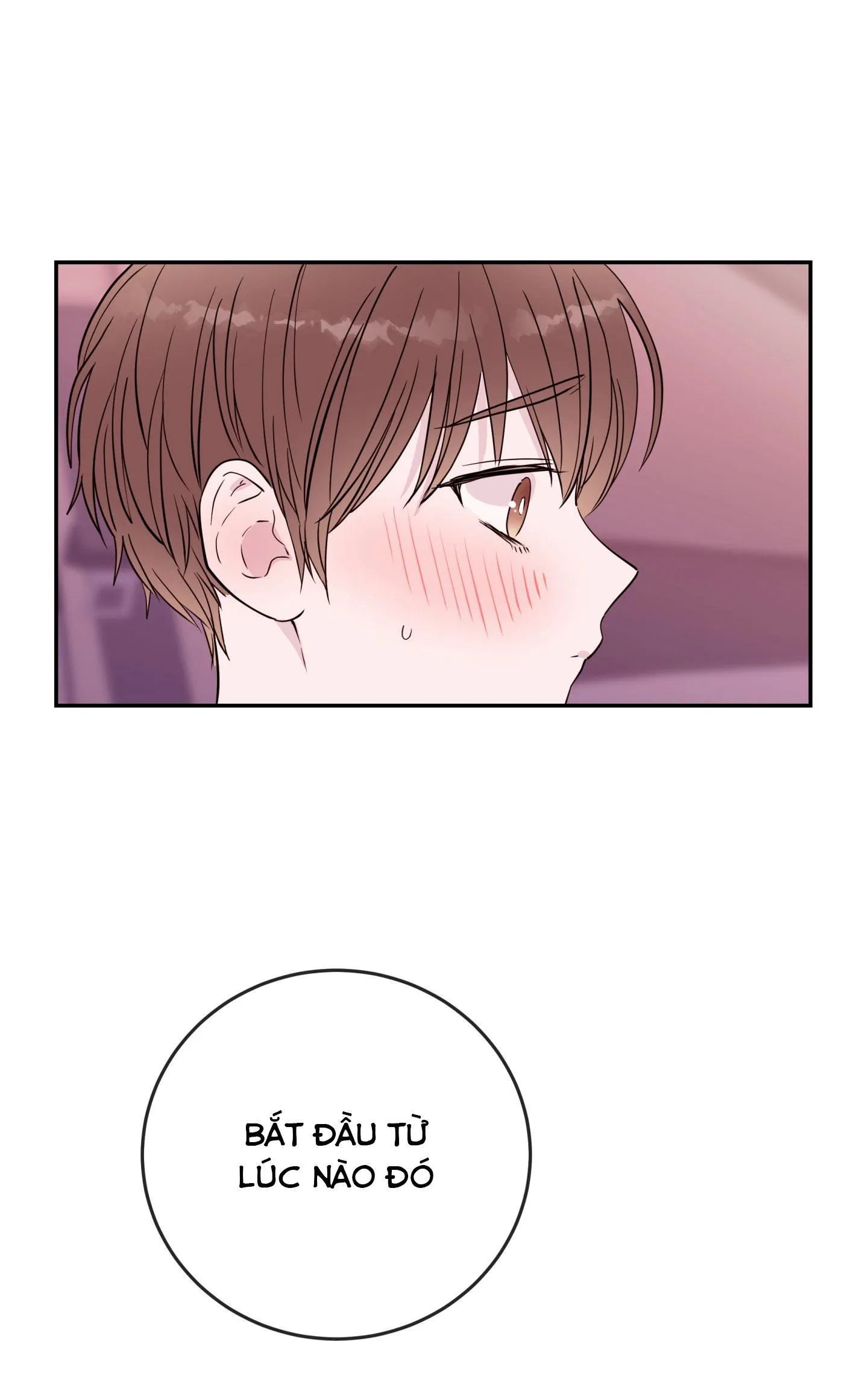 (END) TÊN EM VỢ NGUY HIỂM CỦA TÔI Chapter 24 Trang 43