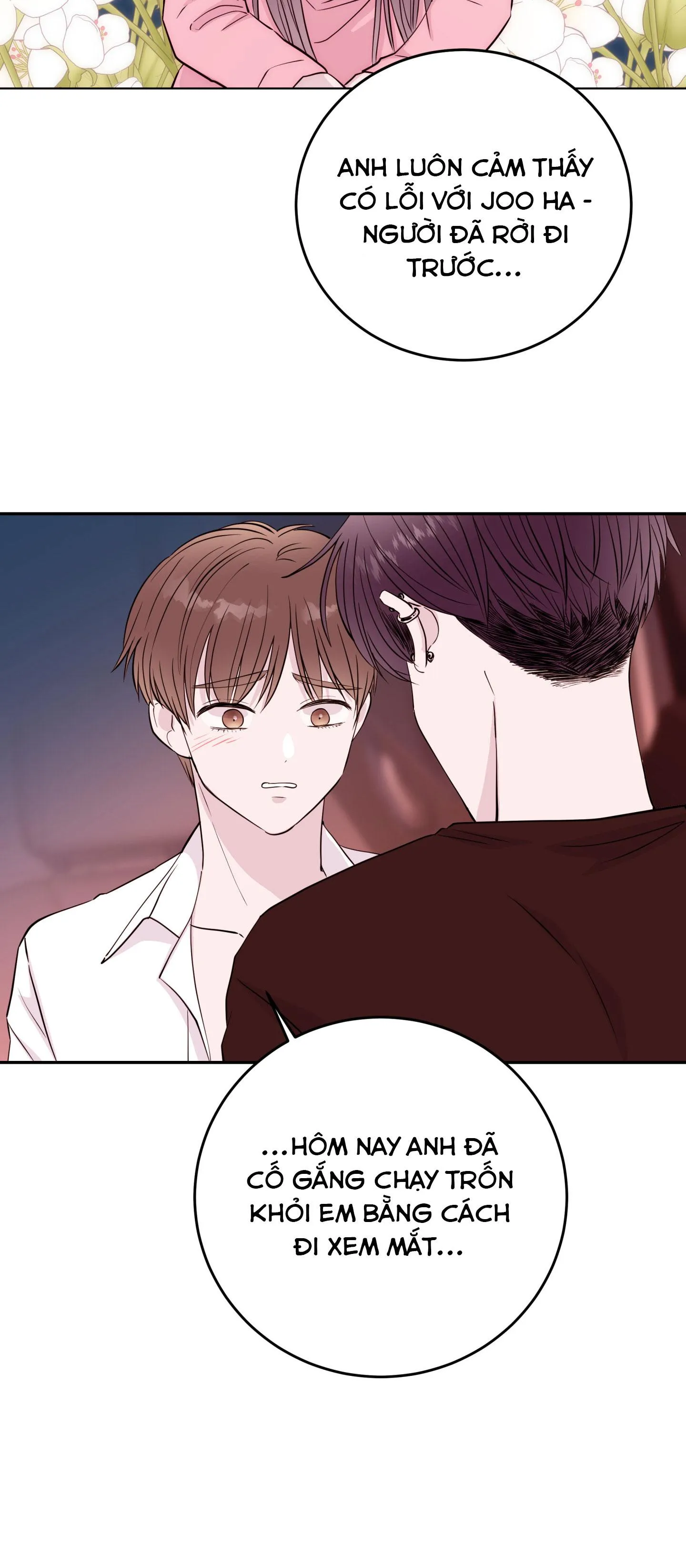 (END) TÊN EM VỢ NGUY HIỂM CỦA TÔI Chapter 24 Trang 46