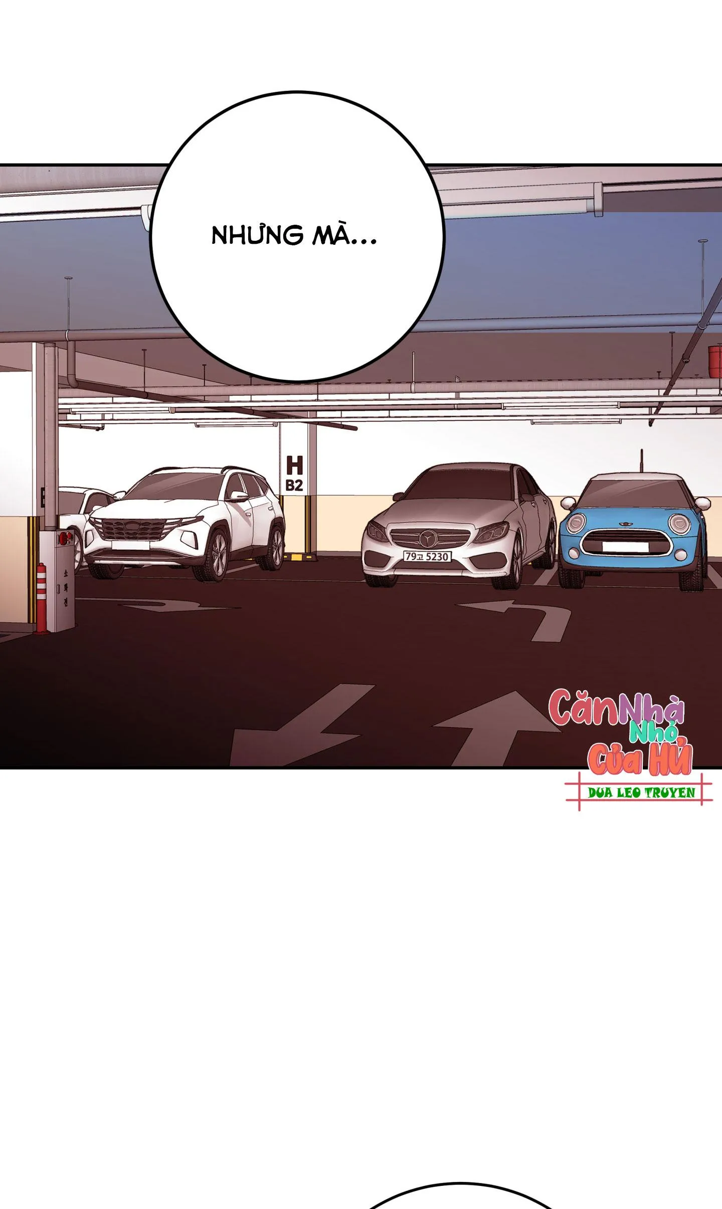 (END) TÊN EM VỢ NGUY HIỂM CỦA TÔI Chapter 24 Trang 47