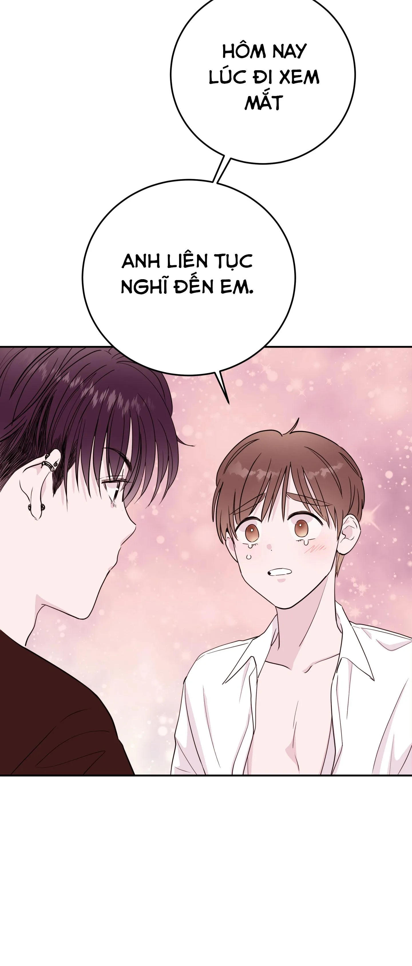 (END) TÊN EM VỢ NGUY HIỂM CỦA TÔI Chapter 24 Trang 48