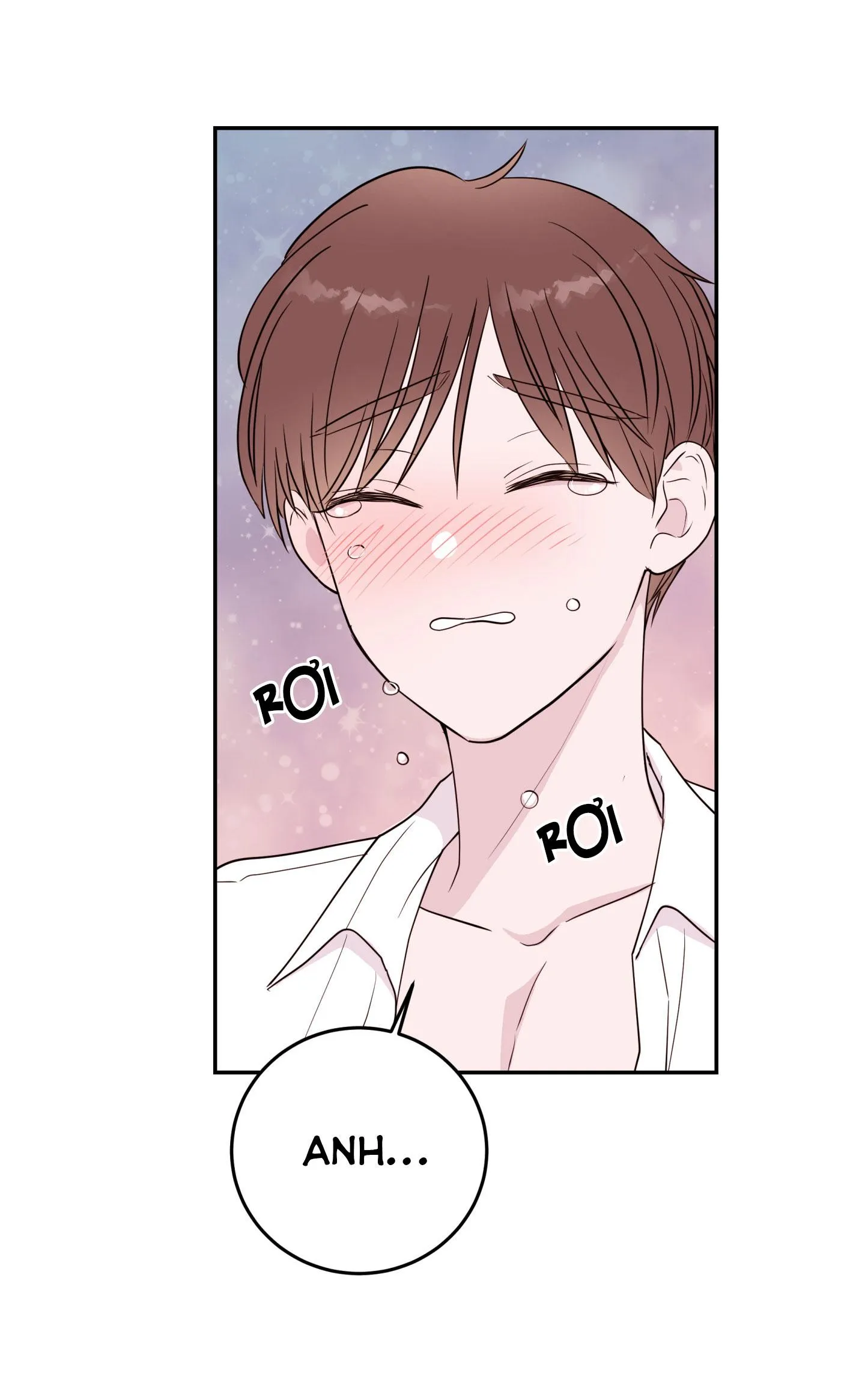 (END) TÊN EM VỢ NGUY HIỂM CỦA TÔI Chapter 24 Trang 49