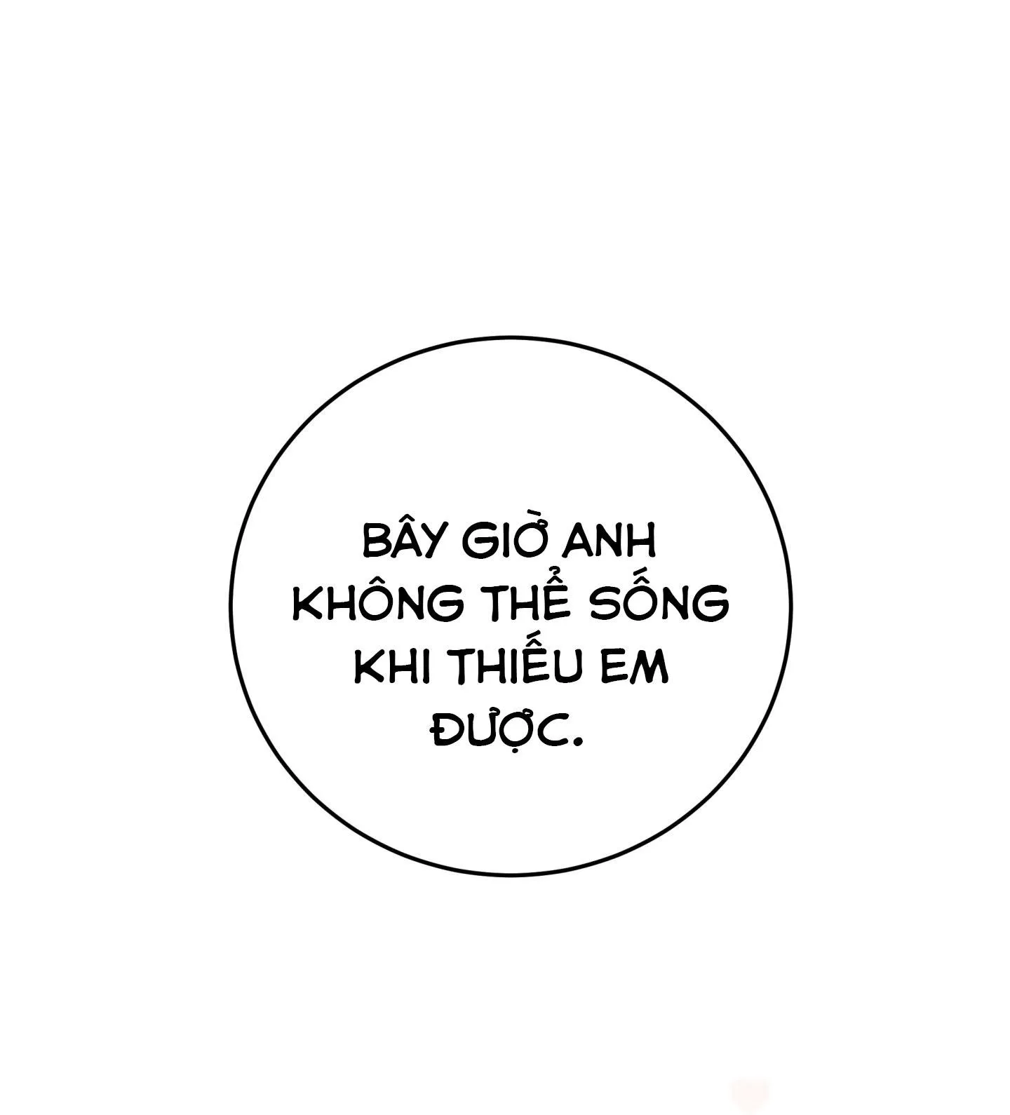 (END) TÊN EM VỢ NGUY HIỂM CỦA TÔI Chapter 24 Trang 50