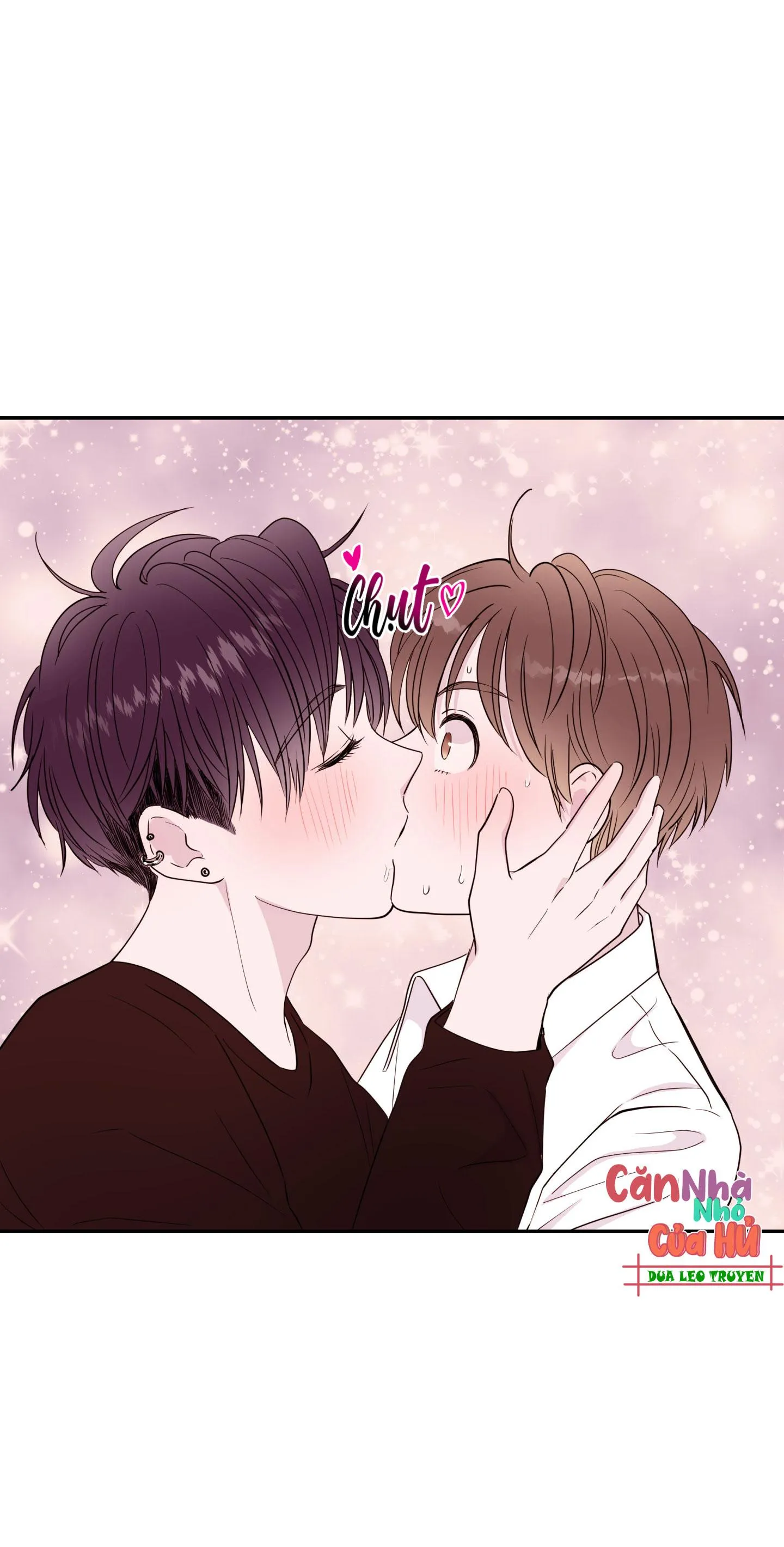 (END) TÊN EM VỢ NGUY HIỂM CỦA TÔI Chapter 24 Trang 53