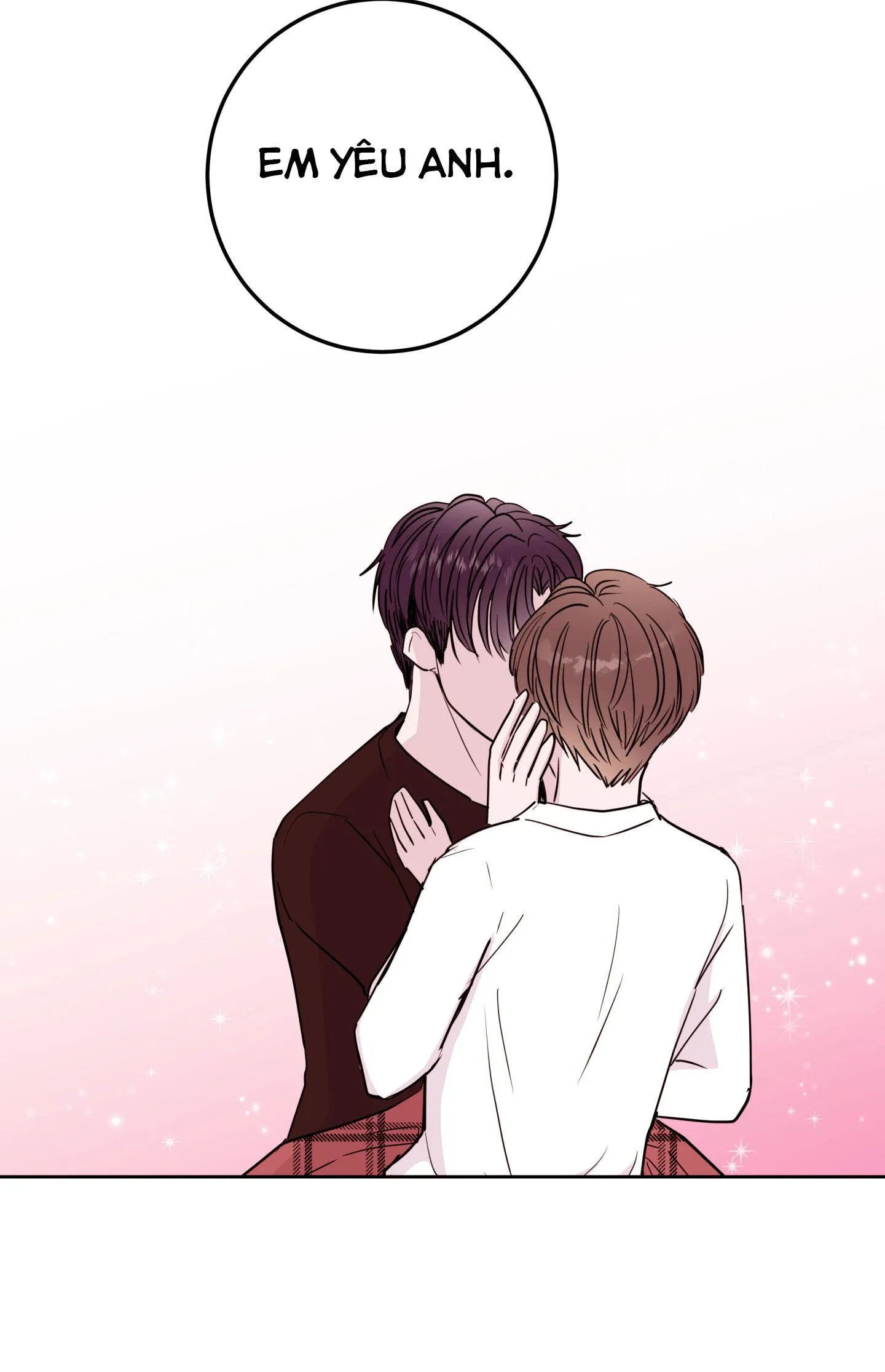 (END) TÊN EM VỢ NGUY HIỂM CỦA TÔI Chapter 24 Trang 59