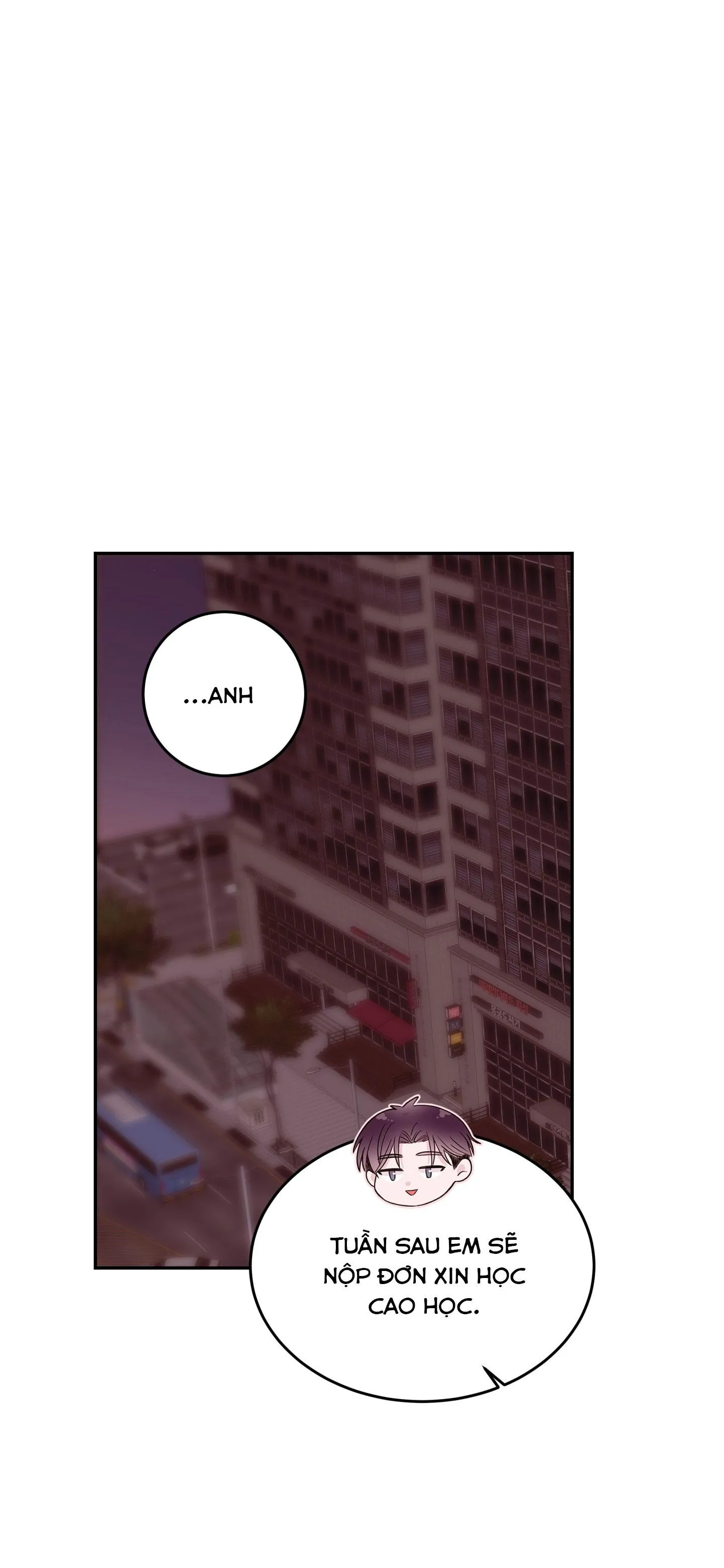 (END) TÊN EM VỢ NGUY HIỂM CỦA TÔI Chapter 24 Trang 64