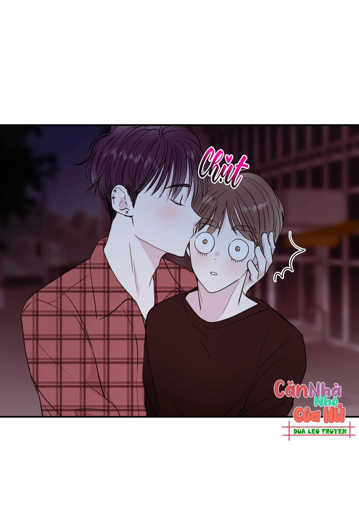 (END) TÊN EM VỢ NGUY HIỂM CỦA TÔI Chapter 24 Trang 66