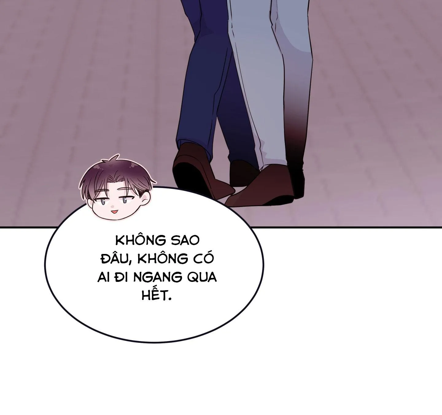 (END) TÊN EM VỢ NGUY HIỂM CỦA TÔI Chapter 24 Trang 69