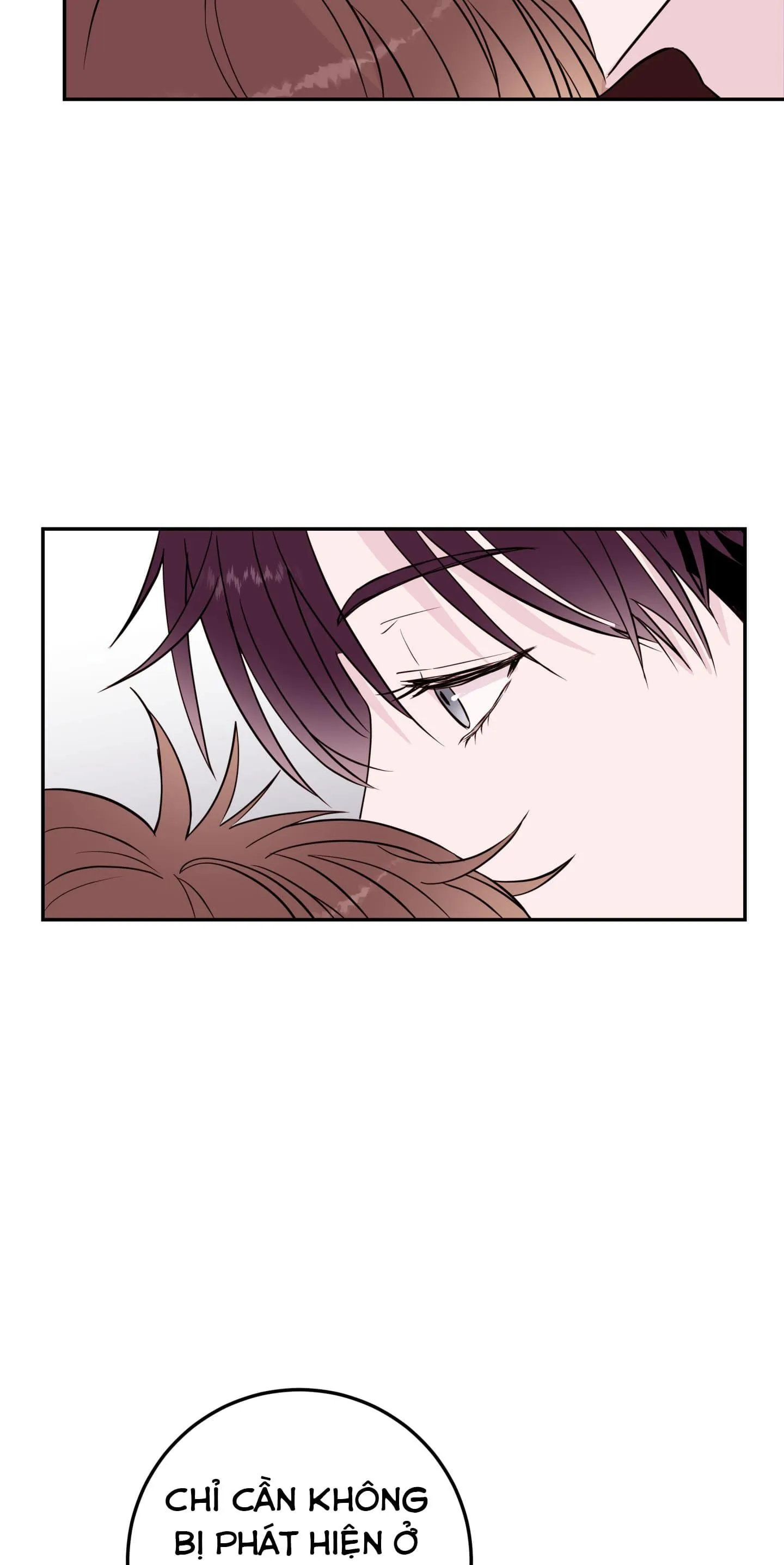 (END) TÊN EM VỢ NGUY HIỂM CỦA TÔI Chapter 25 Trang 10