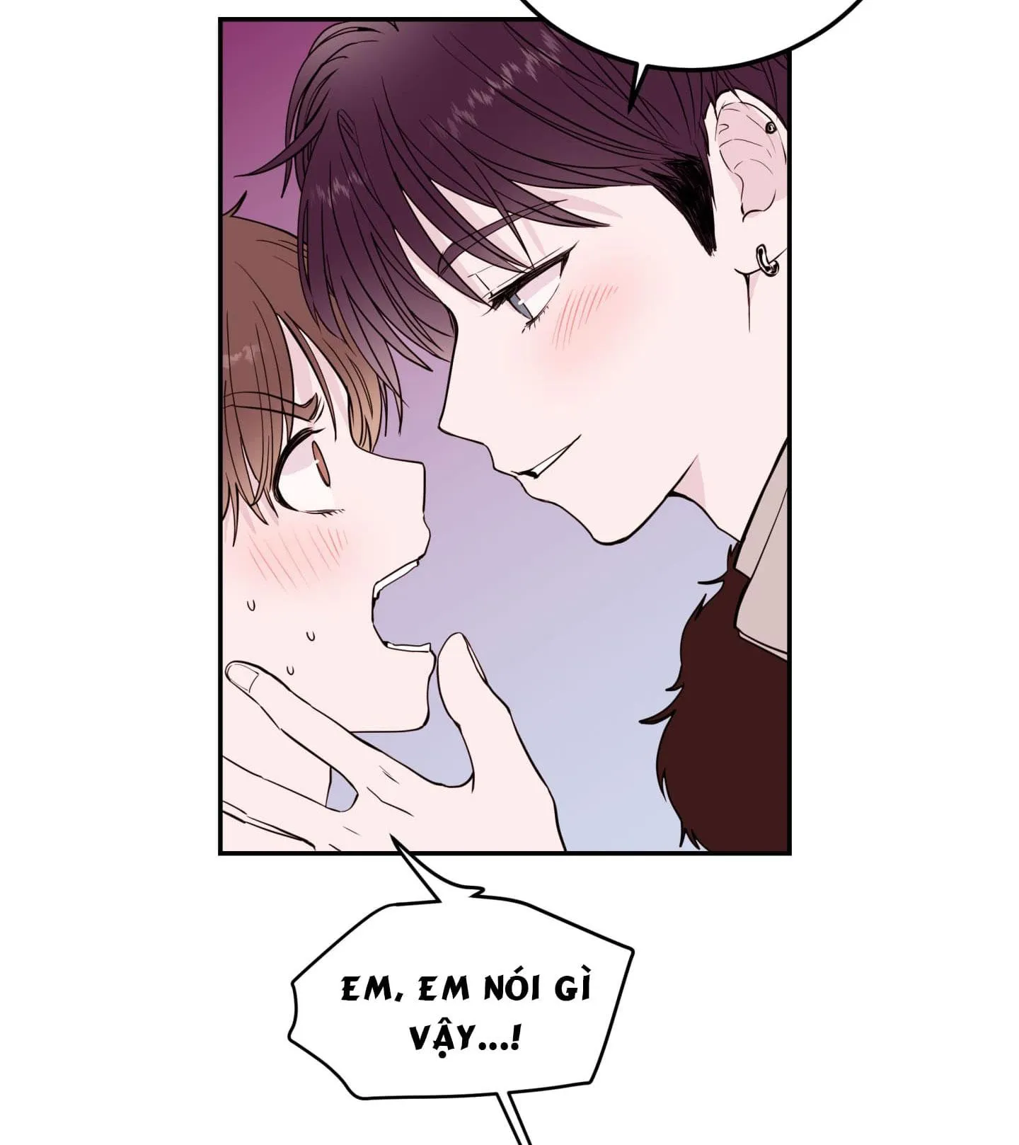 (END) TÊN EM VỢ NGUY HIỂM CỦA TÔI Chapter 25 Trang 21