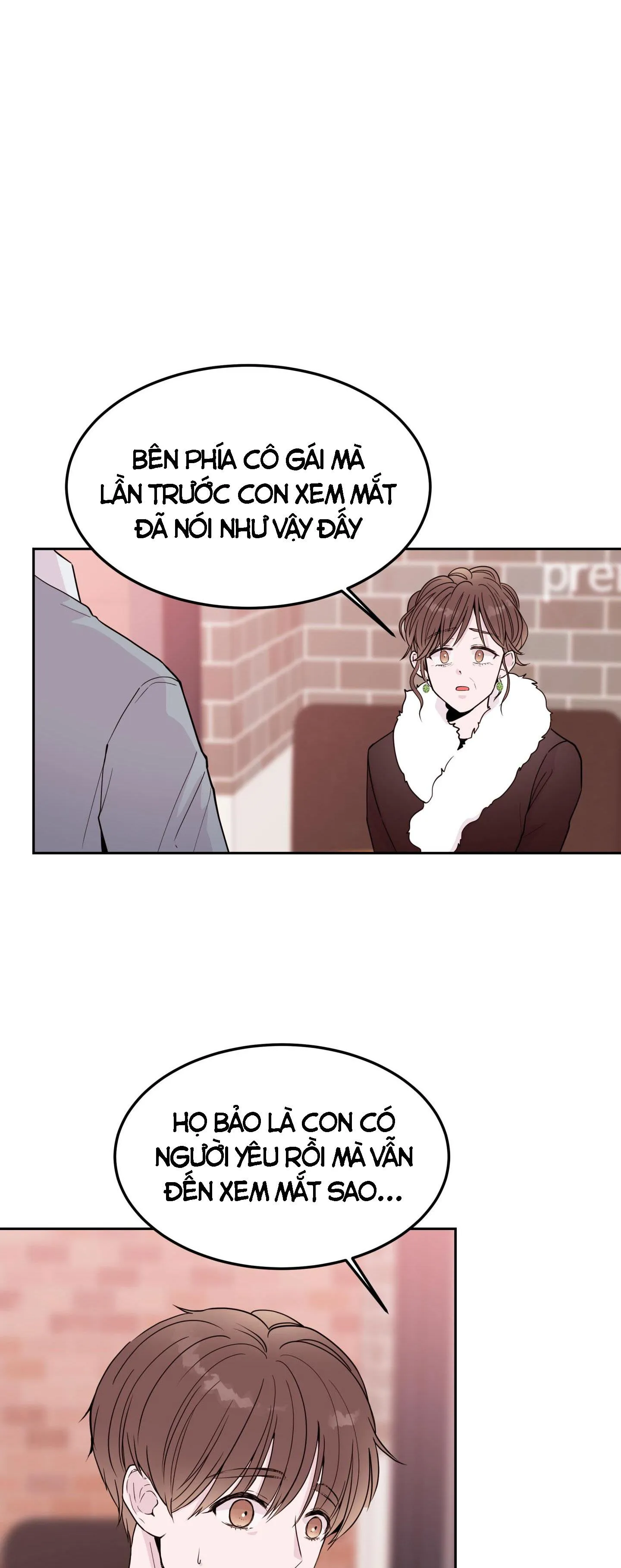 (END) TÊN EM VỢ NGUY HIỂM CỦA TÔI Chapter 26 Trang 5