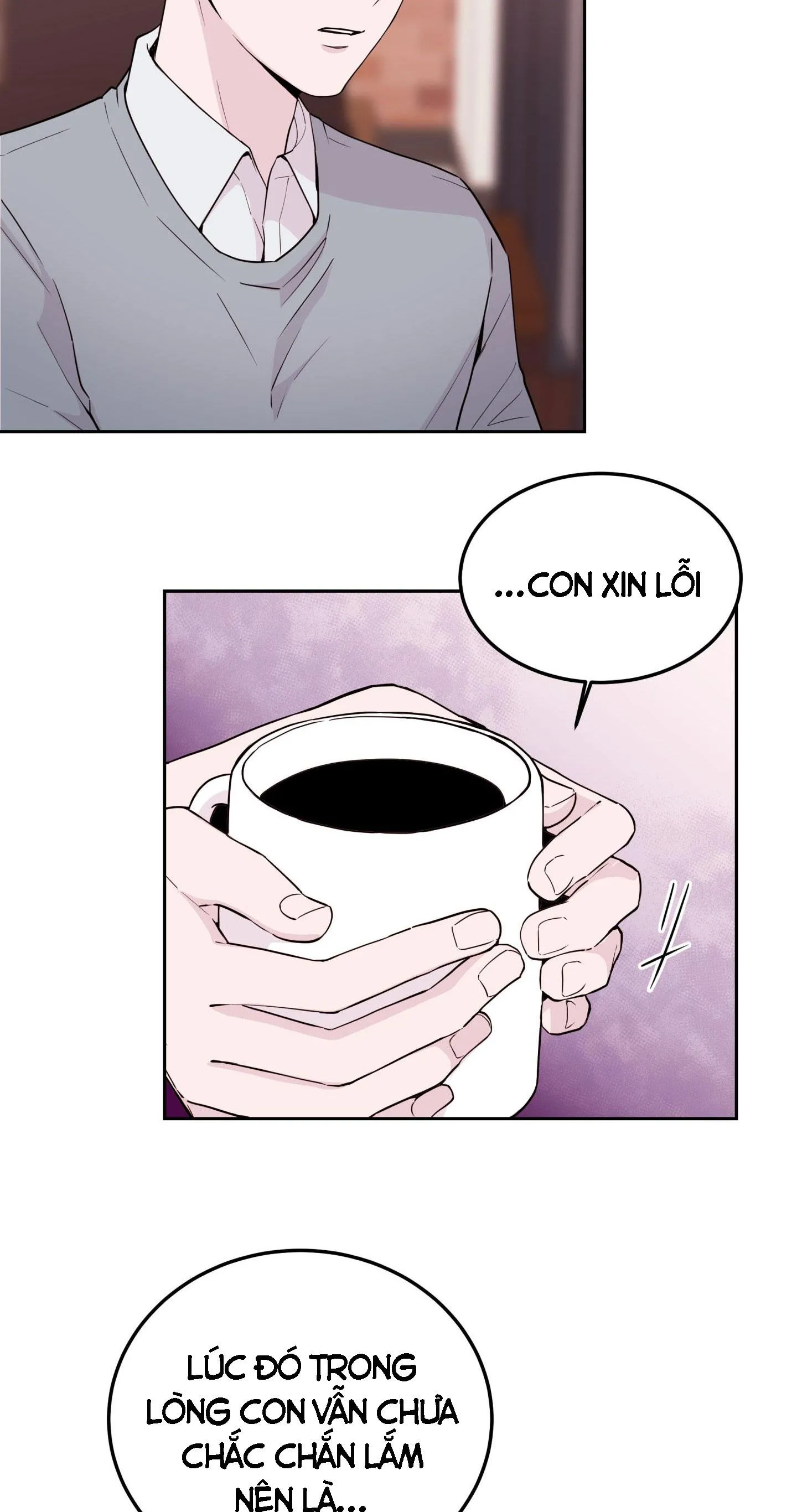 (END) TÊN EM VỢ NGUY HIỂM CỦA TÔI Chapter 26 Trang 6