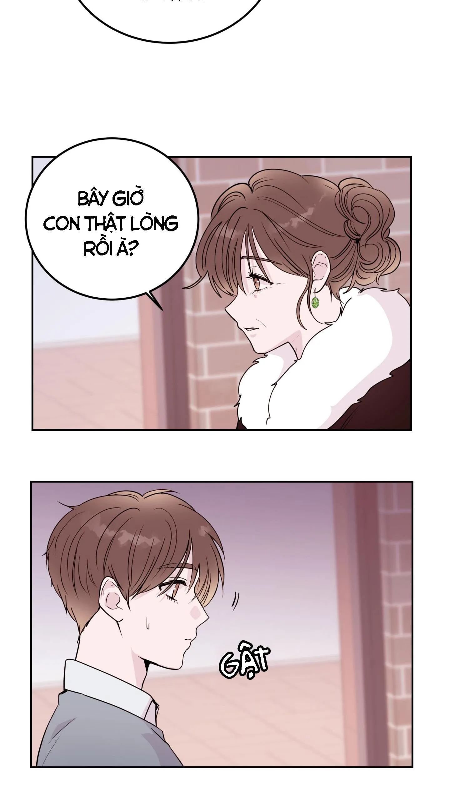 (END) TÊN EM VỢ NGUY HIỂM CỦA TÔI Chapter 26 Trang 7