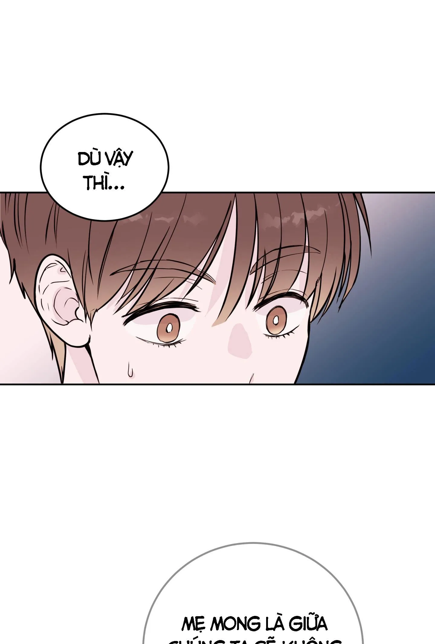 (END) TÊN EM VỢ NGUY HIỂM CỦA TÔI Chapter 26 Trang 16