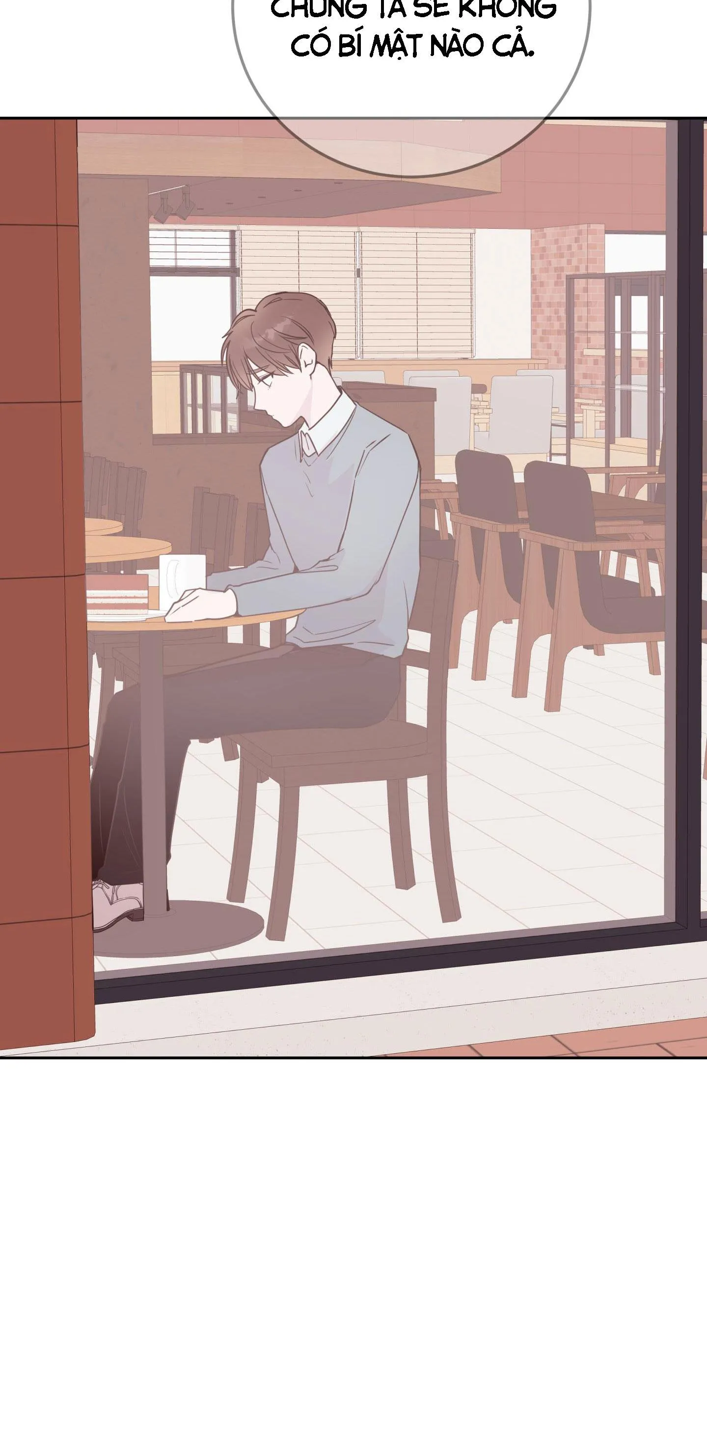 (END) TÊN EM VỢ NGUY HIỂM CỦA TÔI Chapter 26 Trang 17