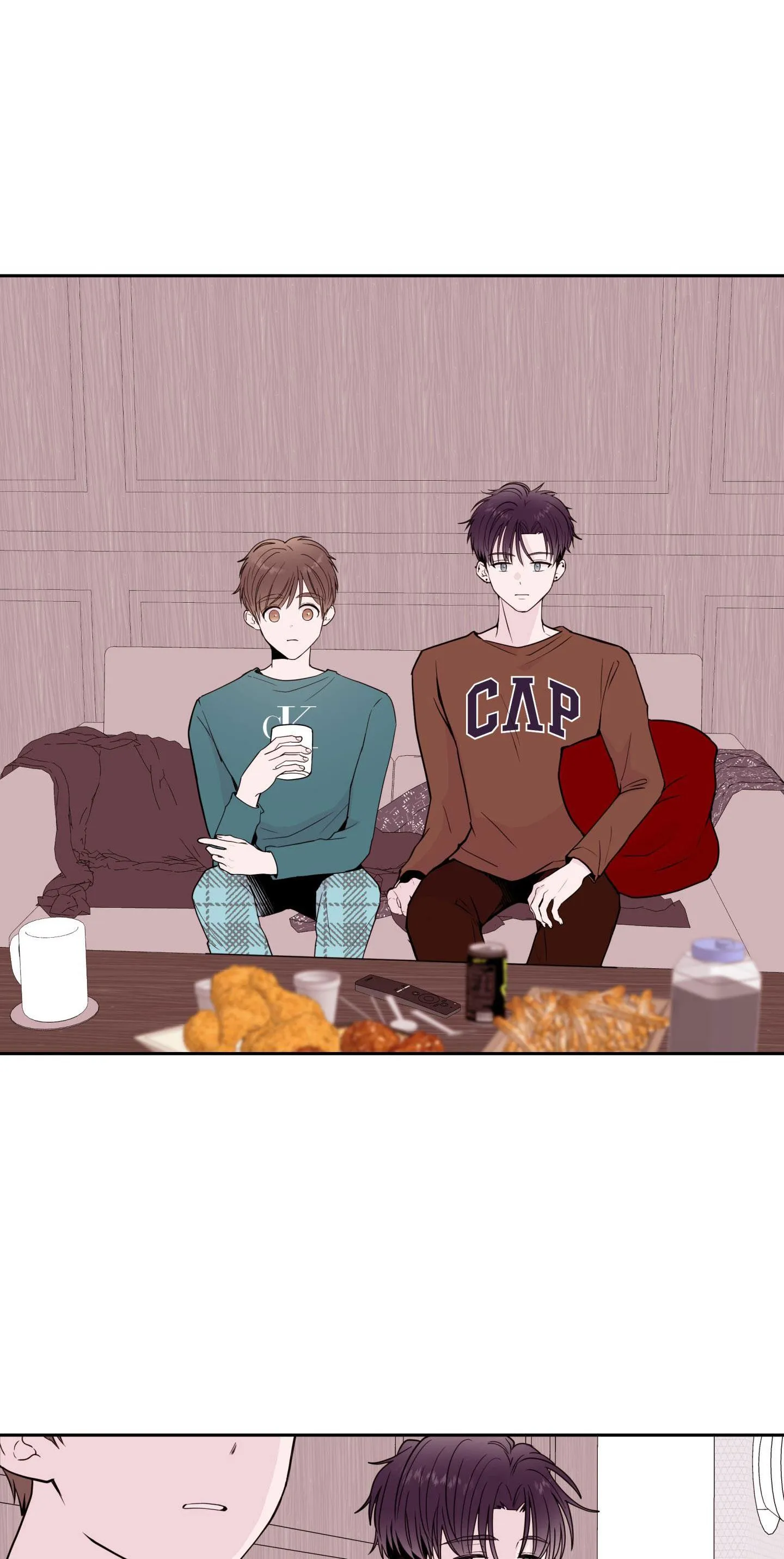 (END) TÊN EM VỢ NGUY HIỂM CỦA TÔI Chapter 26 Trang 19