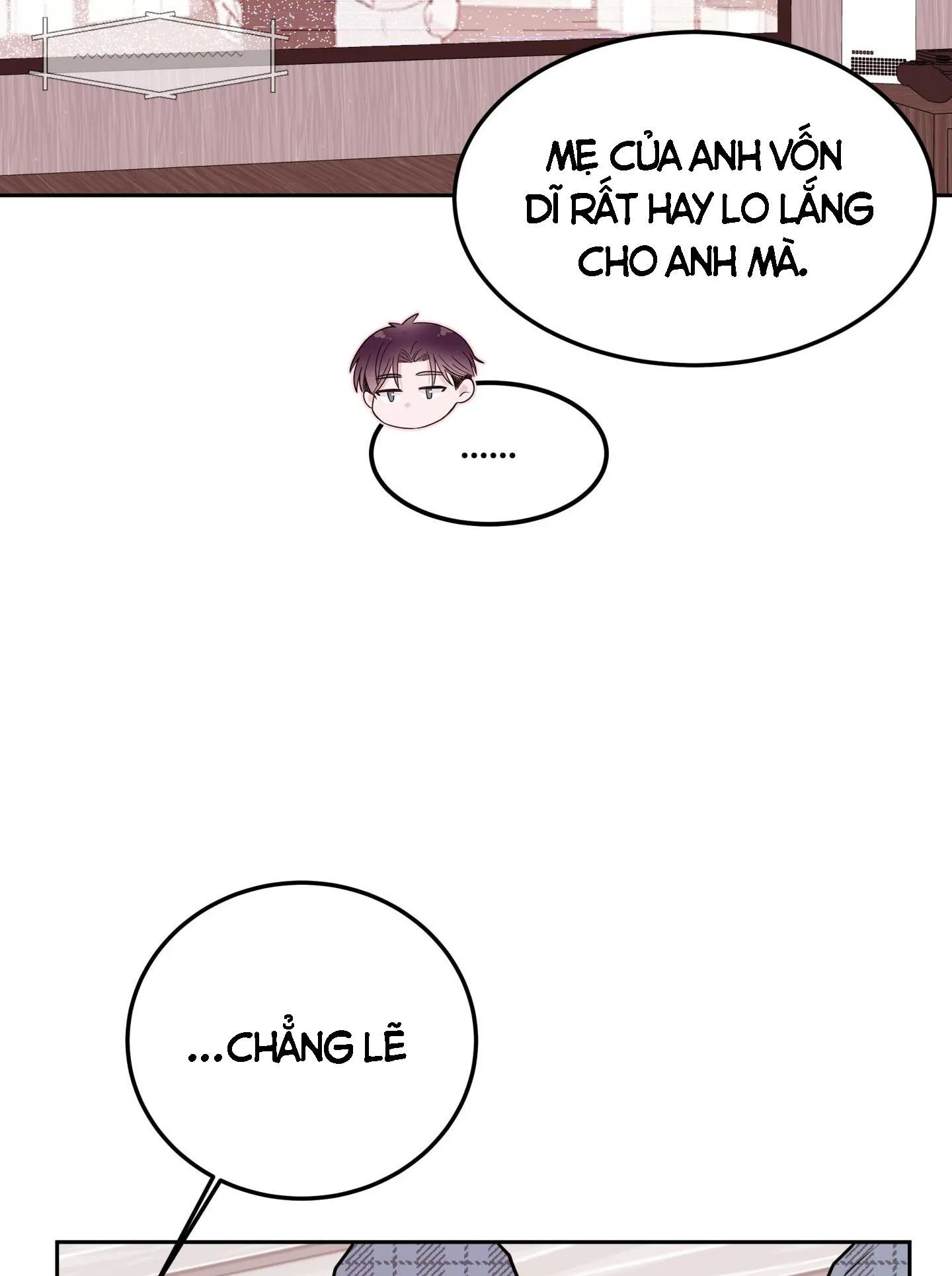 (END) TÊN EM VỢ NGUY HIỂM CỦA TÔI Chapter 26 Trang 22