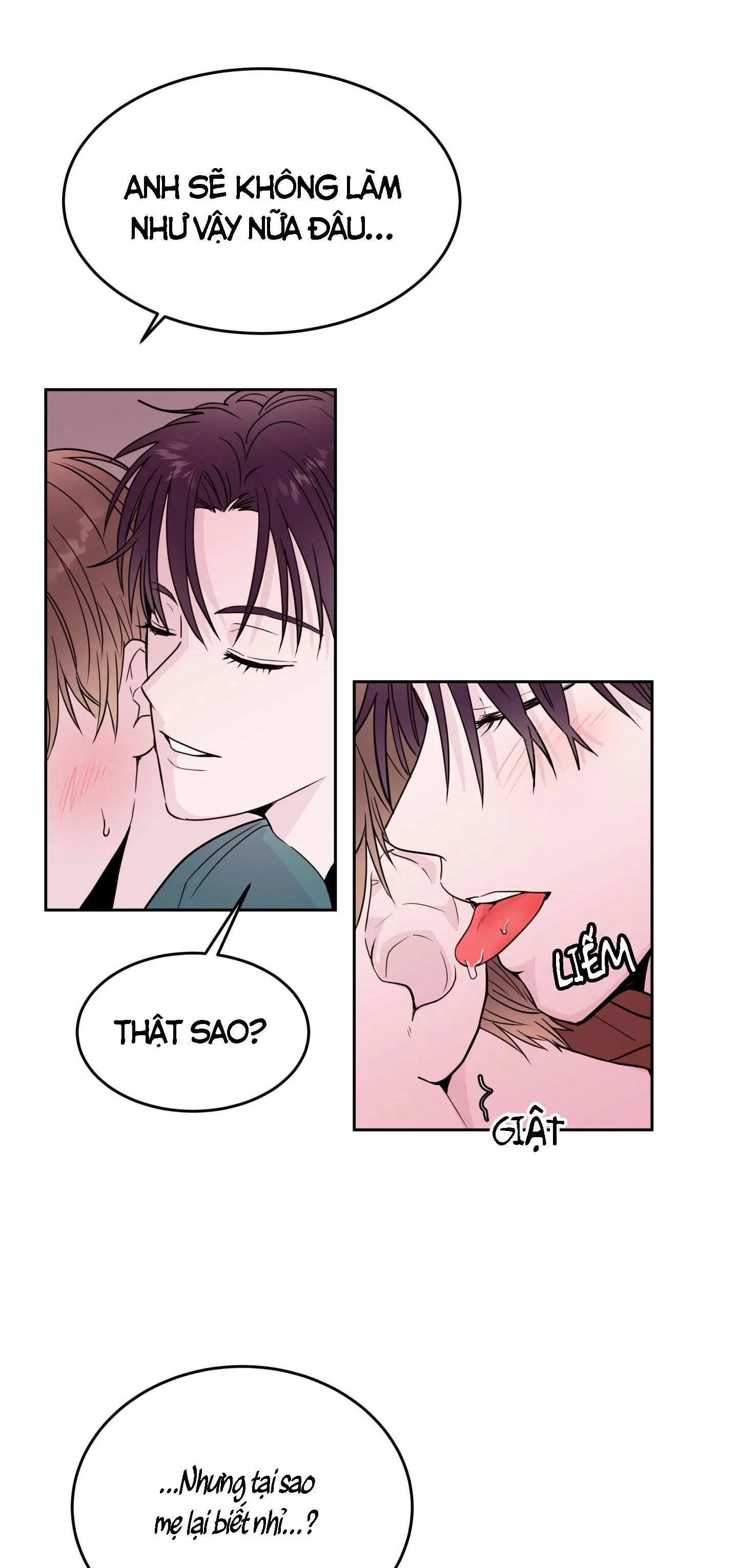 (END) TÊN EM VỢ NGUY HIỂM CỦA TÔI Chapter 26 Trang 27