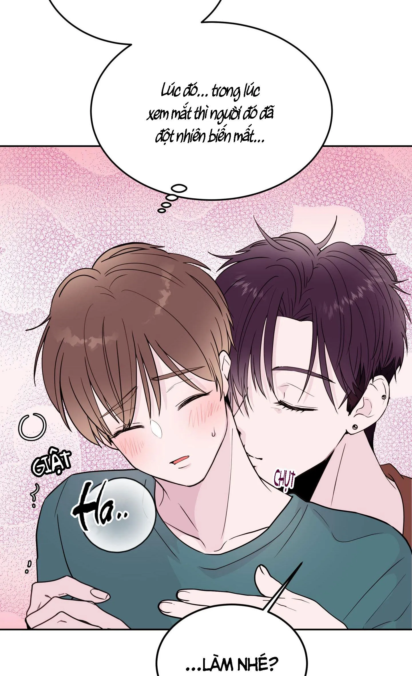 (END) TÊN EM VỢ NGUY HIỂM CỦA TÔI Chapter 26 Trang 28