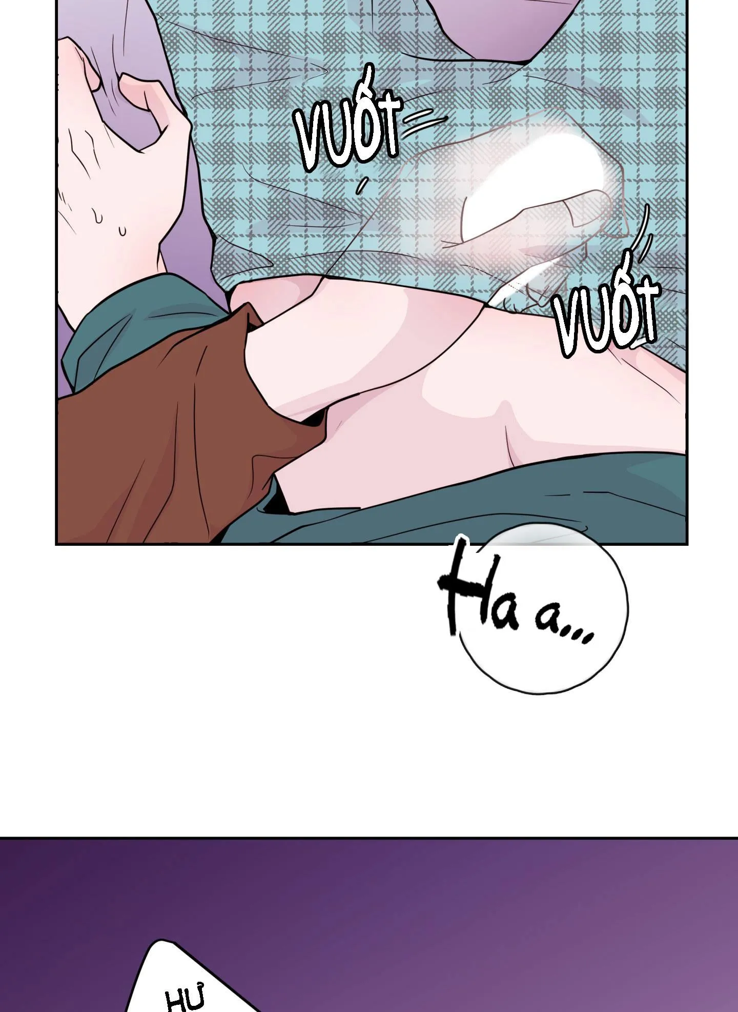 (END) TÊN EM VỢ NGUY HIỂM CỦA TÔI Chapter 26 Trang 31