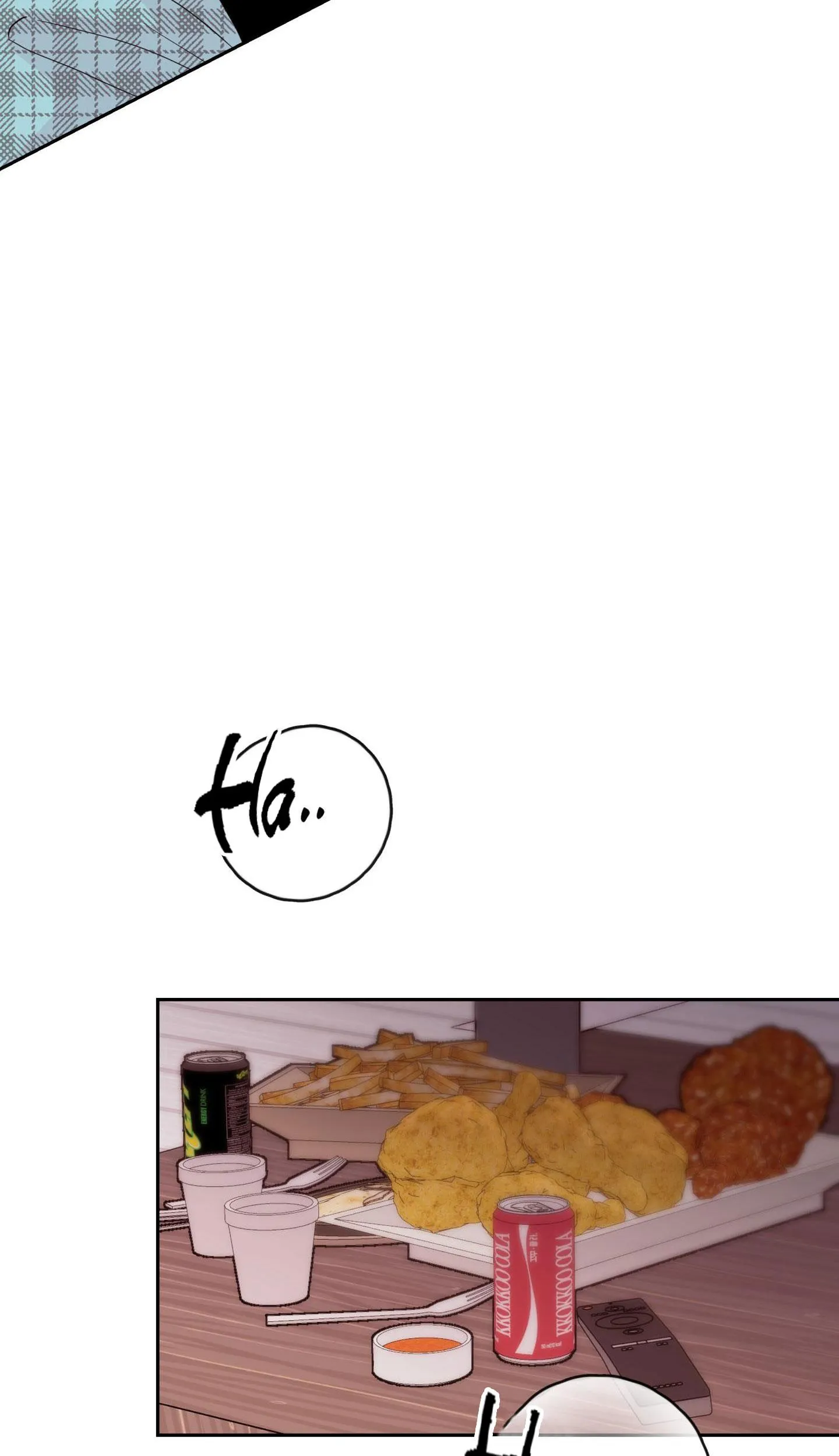 (END) TÊN EM VỢ NGUY HIỂM CỦA TÔI Chapter 26 Trang 33