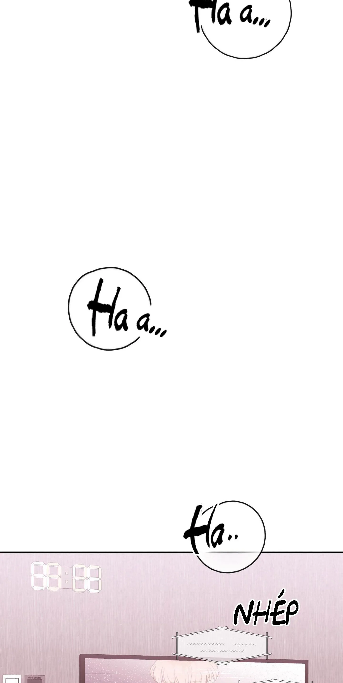 (END) TÊN EM VỢ NGUY HIỂM CỦA TÔI Chapter 26 Trang 34