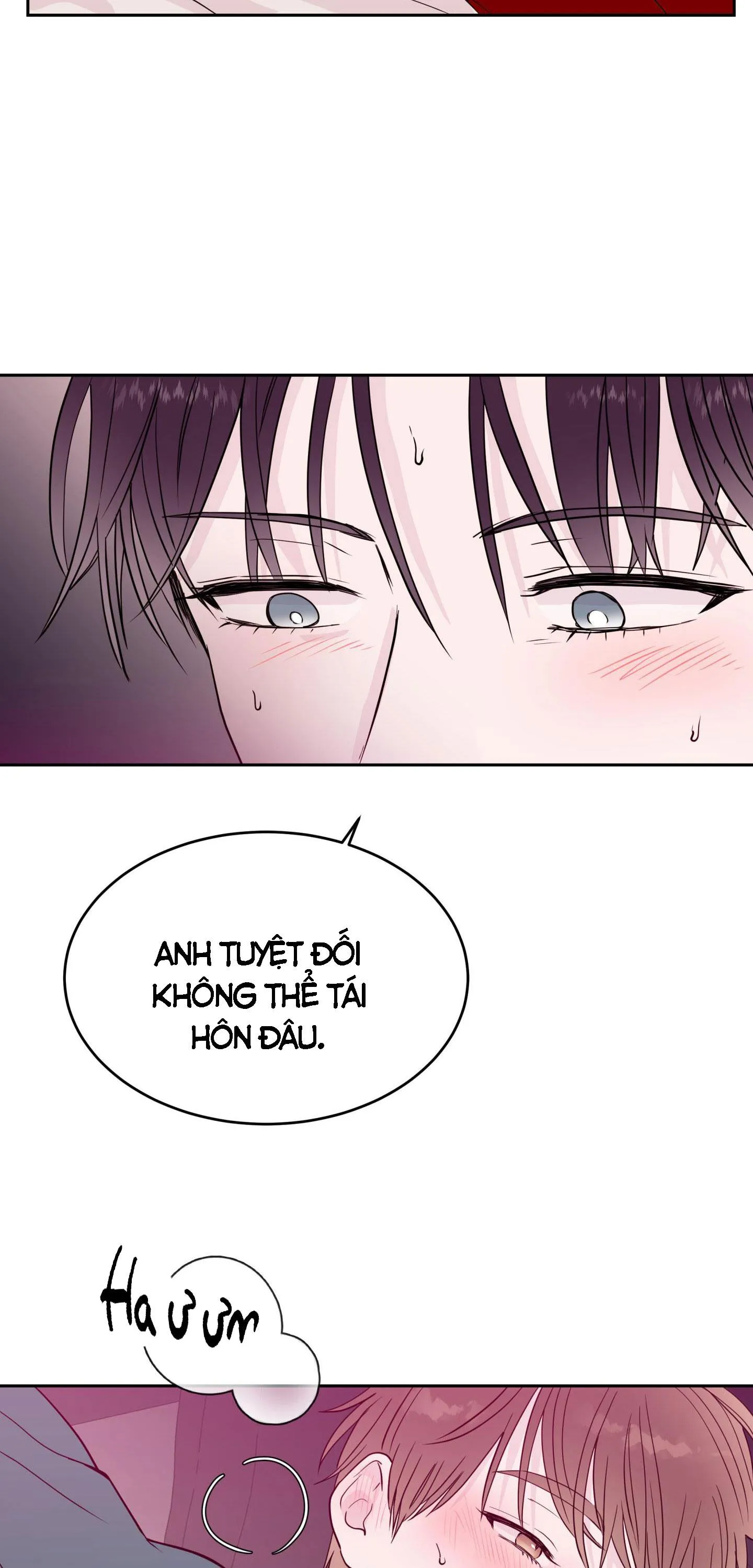 (END) TÊN EM VỢ NGUY HIỂM CỦA TÔI Chapter 26 Trang 39