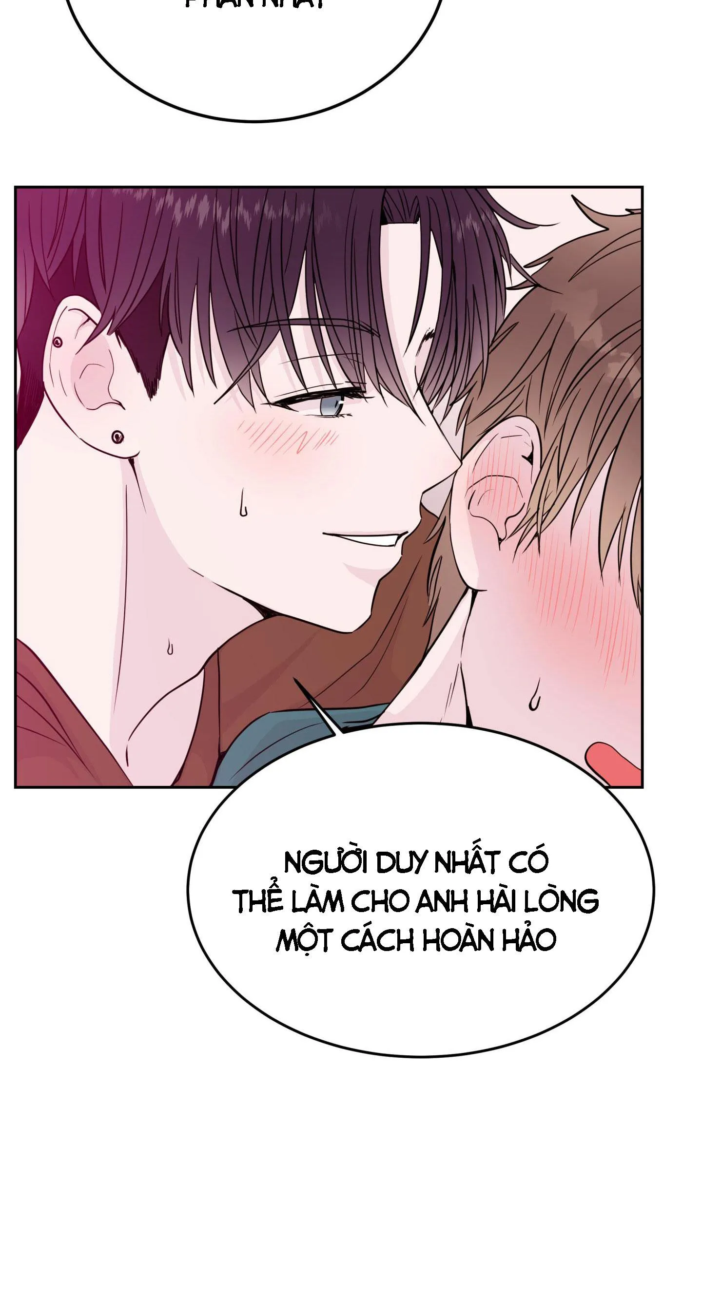 (END) TÊN EM VỢ NGUY HIỂM CỦA TÔI Chapter 26 Trang 41