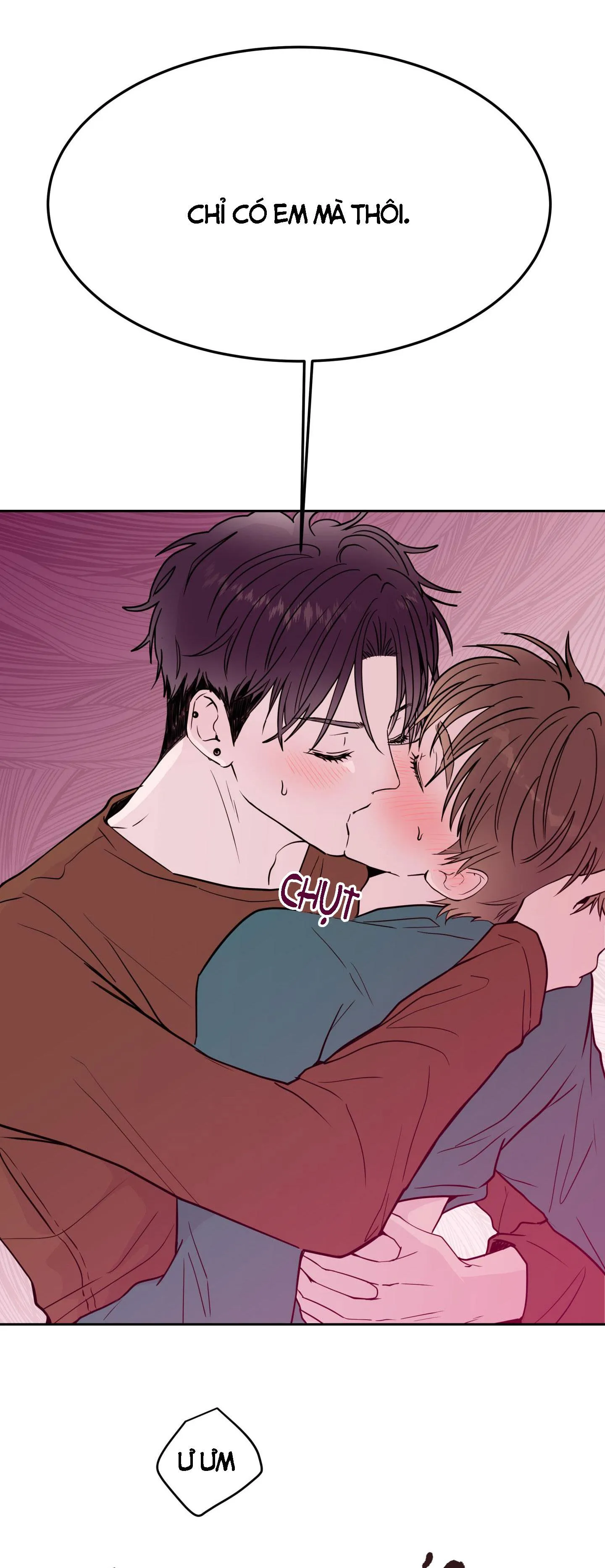 (END) TÊN EM VỢ NGUY HIỂM CỦA TÔI Chapter 26 Trang 42